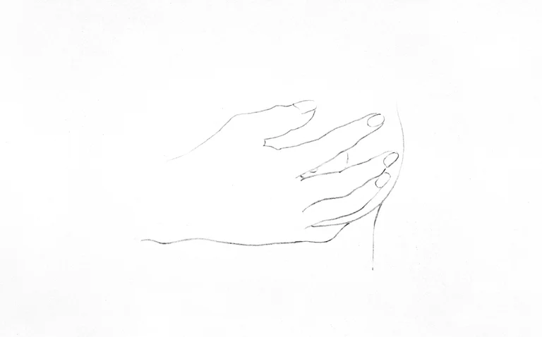 Ohne Titel