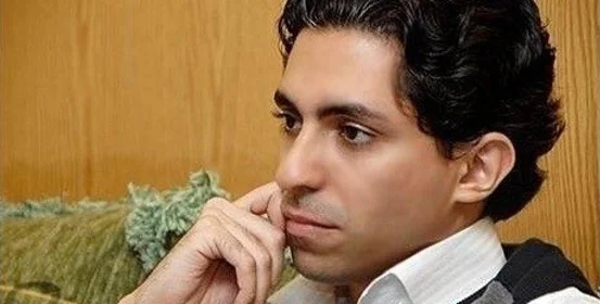 Raif Badawi
