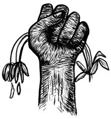 Dissidentbloggen #14 ute nu