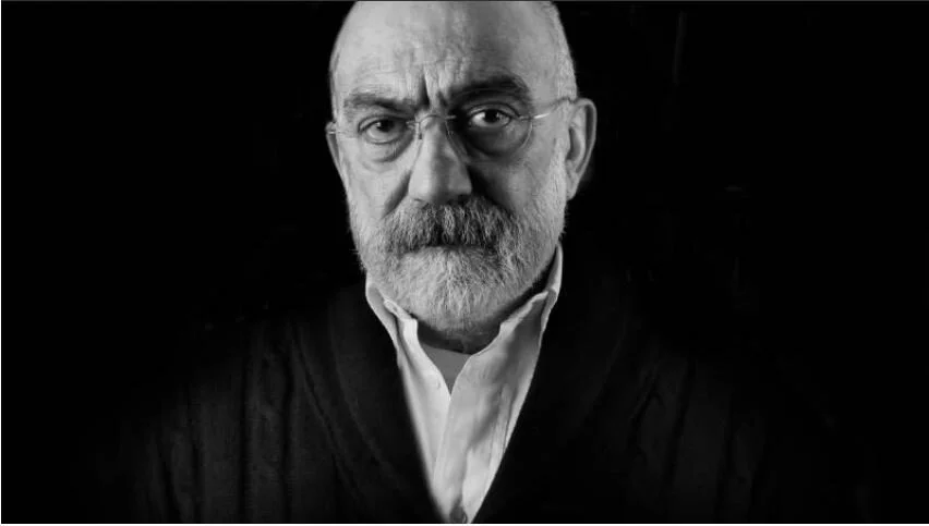 AHMET ALTAN HAR SLÄPPTS UR FÄNGELSET