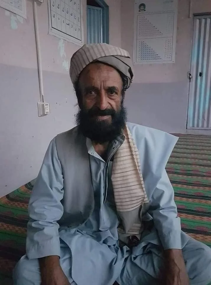 PEN fördömer morden på de afghanska PEN-medlemmarna Abdullah Atefi och Dawa Khan Menapal