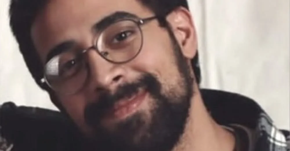 Svenska PEN fördömer gripandet av Ali Asadollahi i Teheran