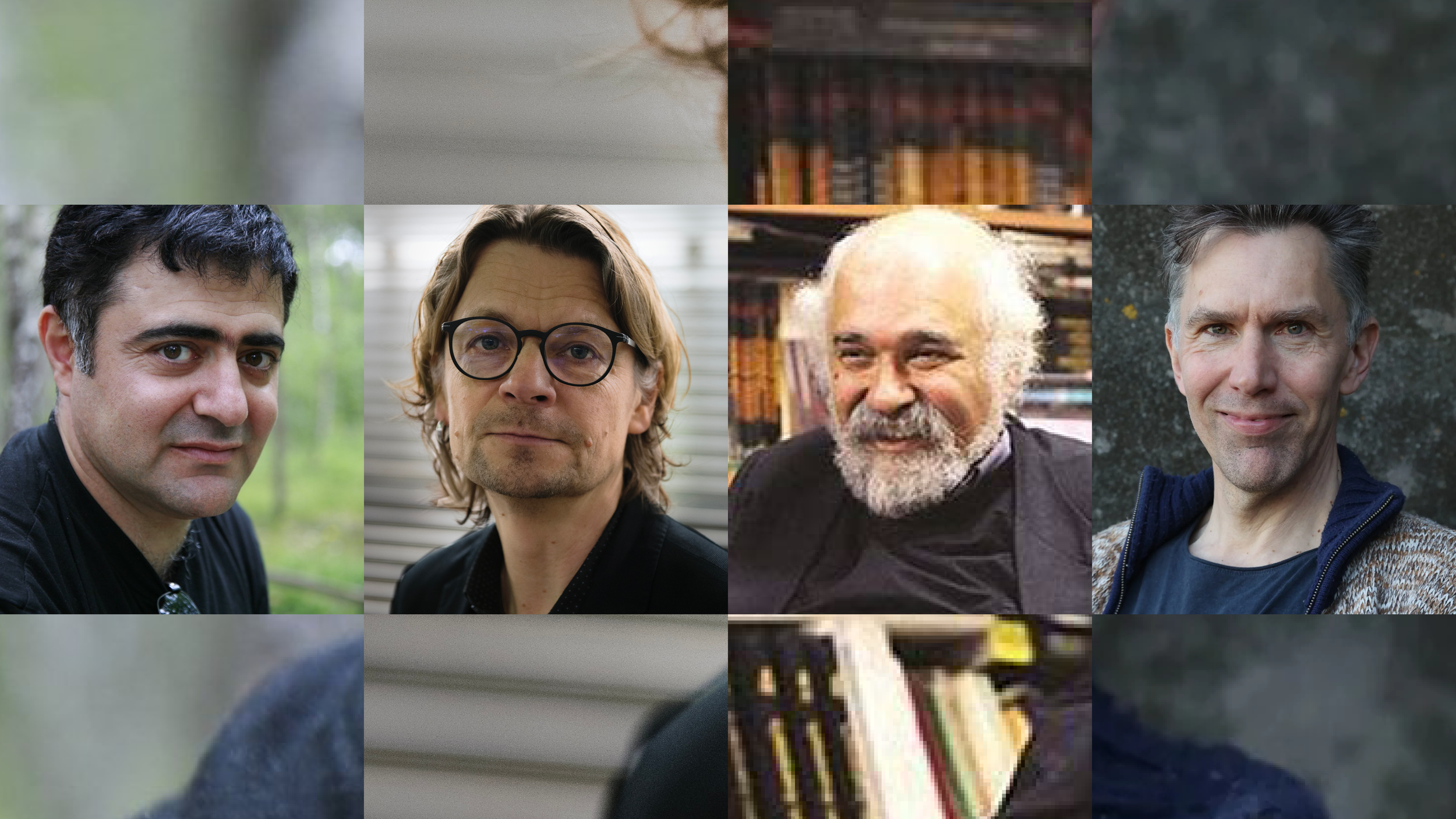 Ord över gränser: exilens erfarenheter och demokratins villkor  