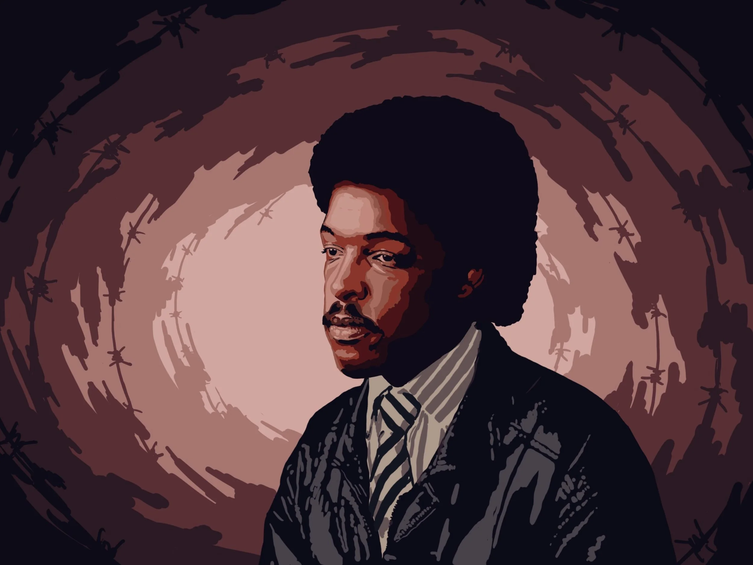 Manifestation: Dawit Isaak&nbsp;fängslad i 9000 dagar