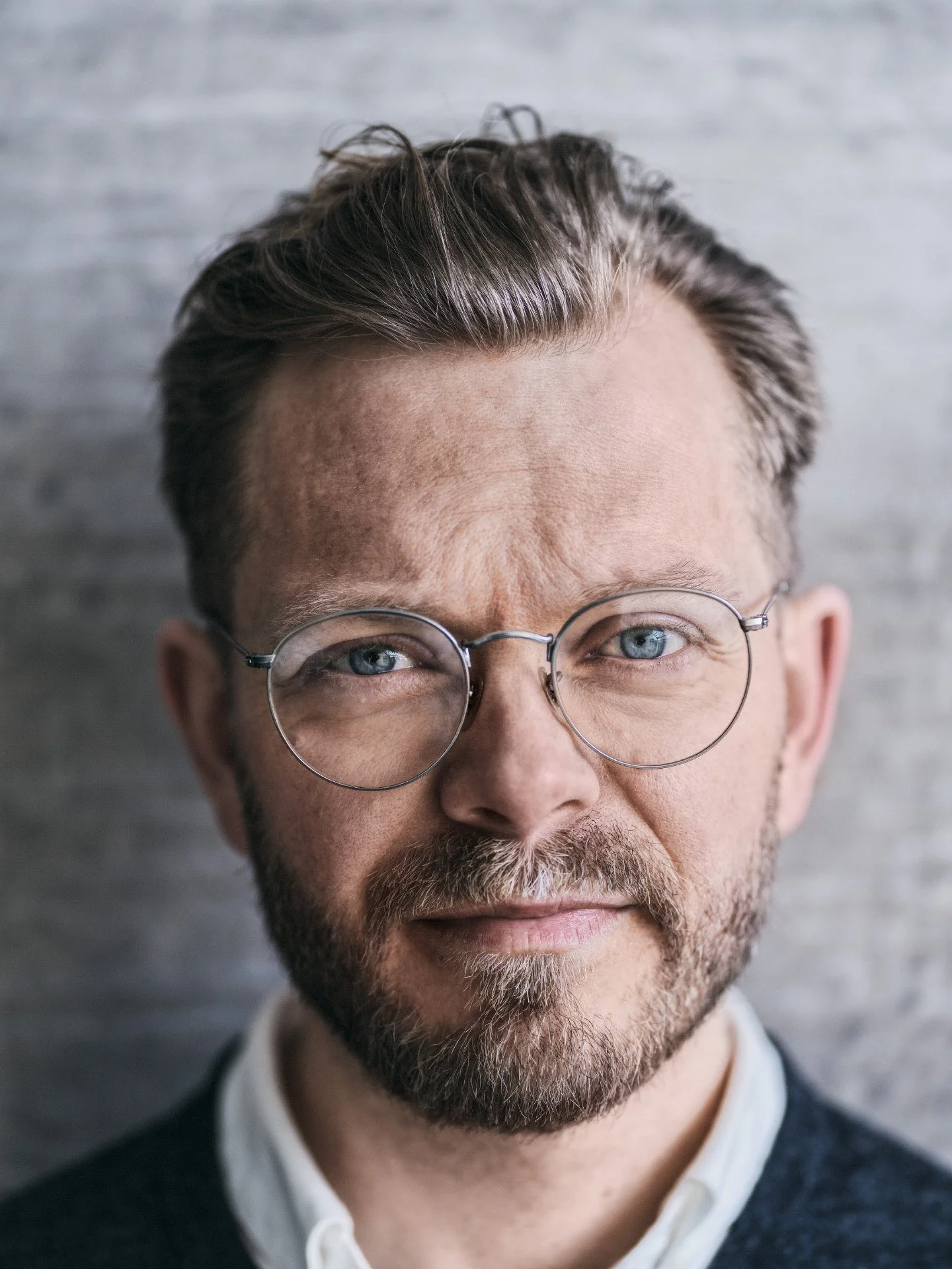 Anders Teglund ny ordförande för Svenska PEN