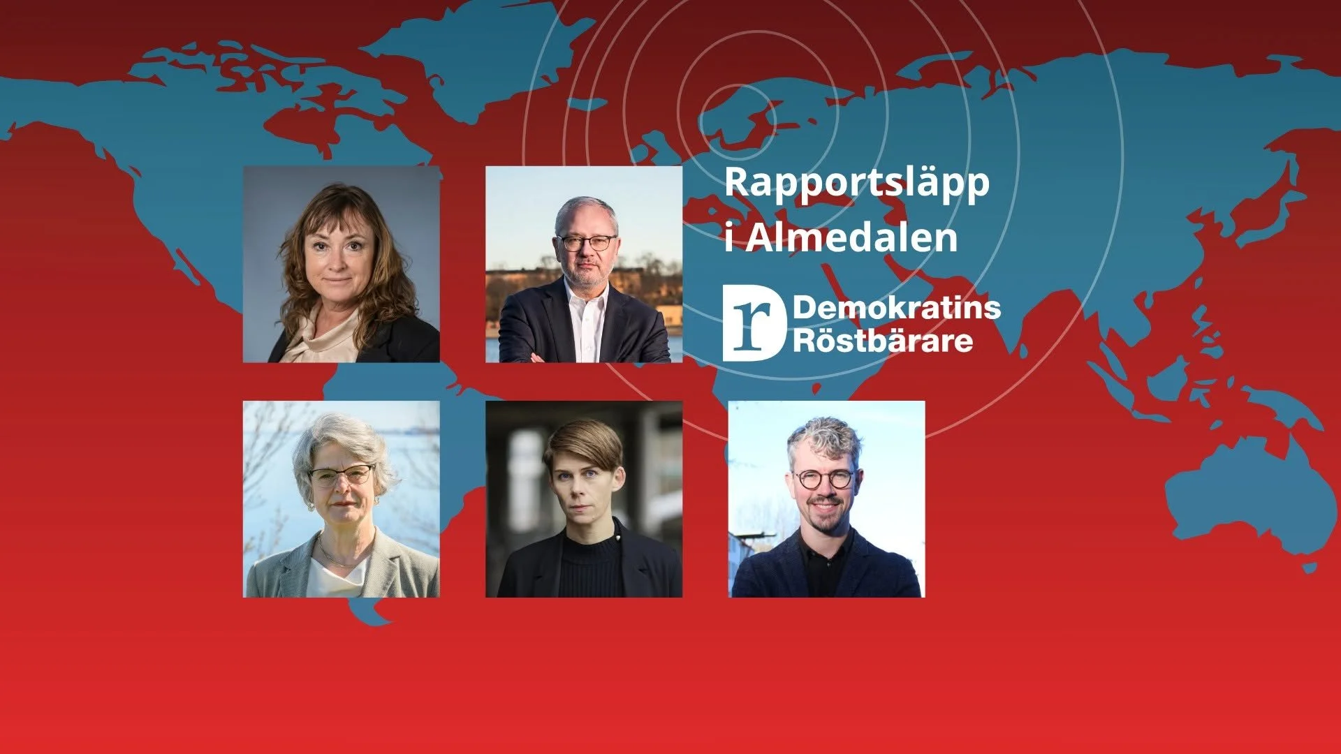 Rapportsläpp och frukostsamtal – stärkt skydd eller villkorade rättigheter?