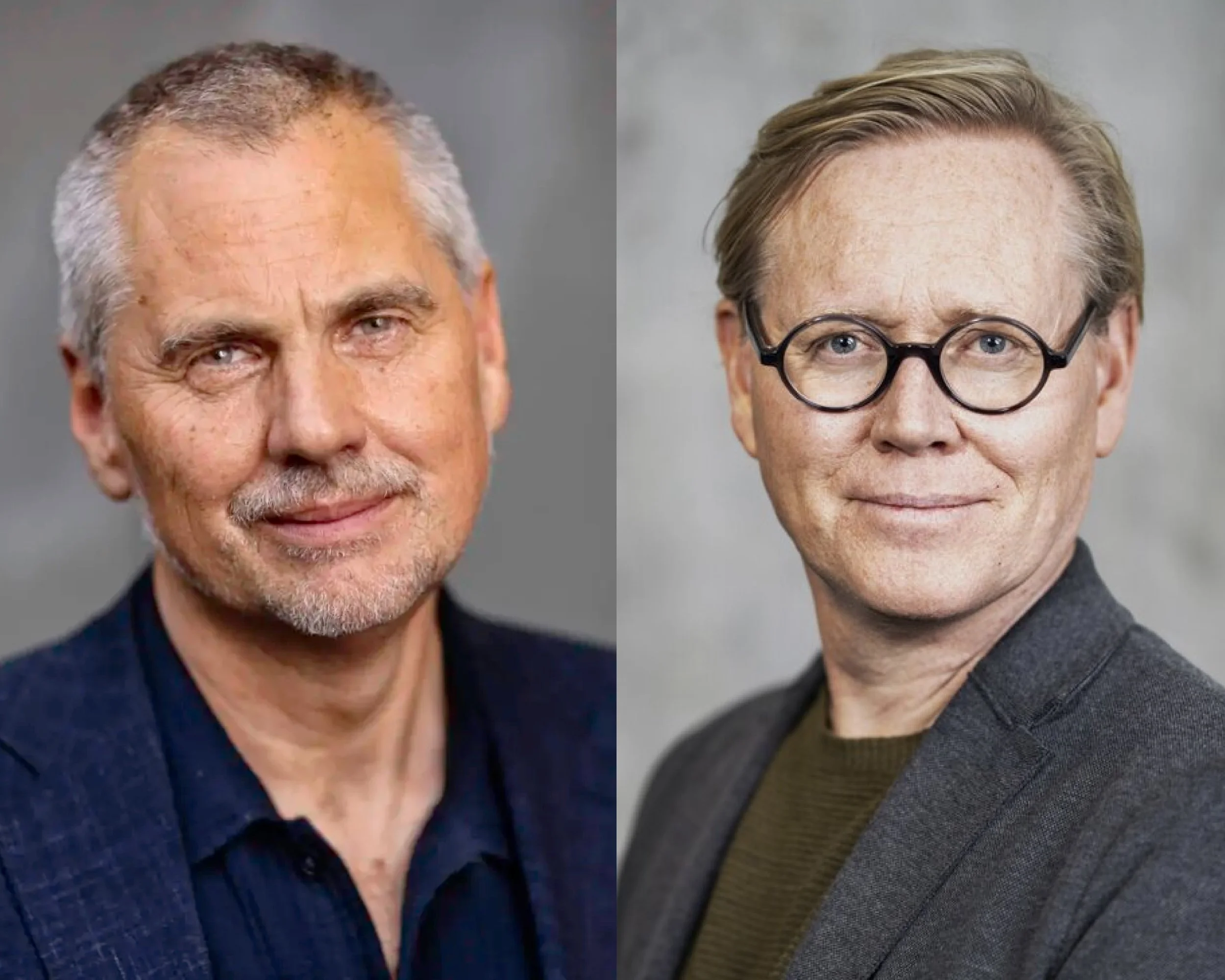 Valet, AI och slaget om verkligheten