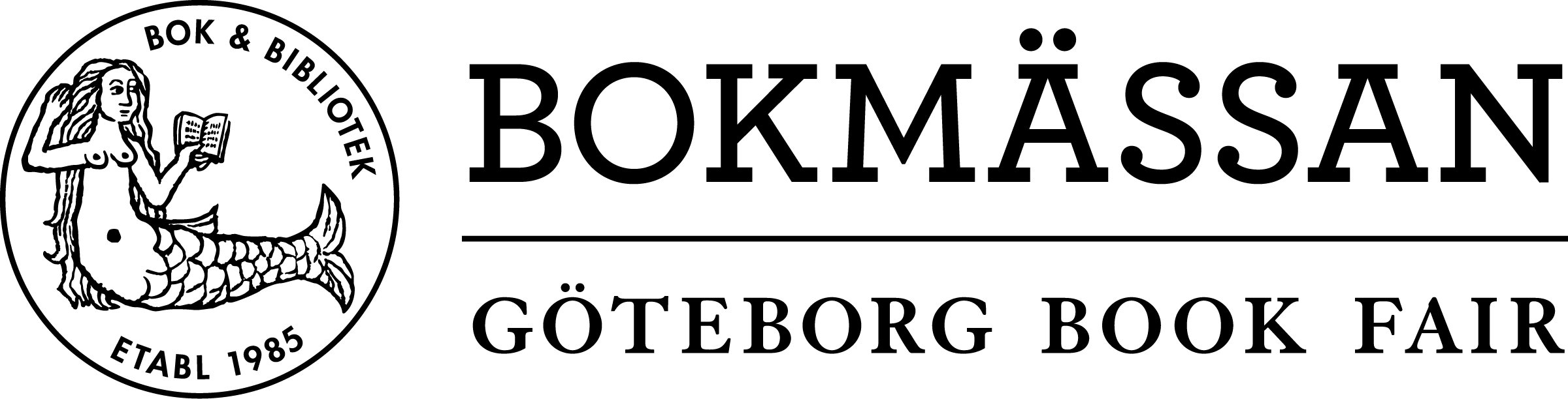 Svenska PEN på Bokmässan