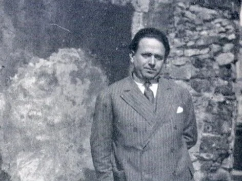Kurt Tucholsky och yttrandefriheten