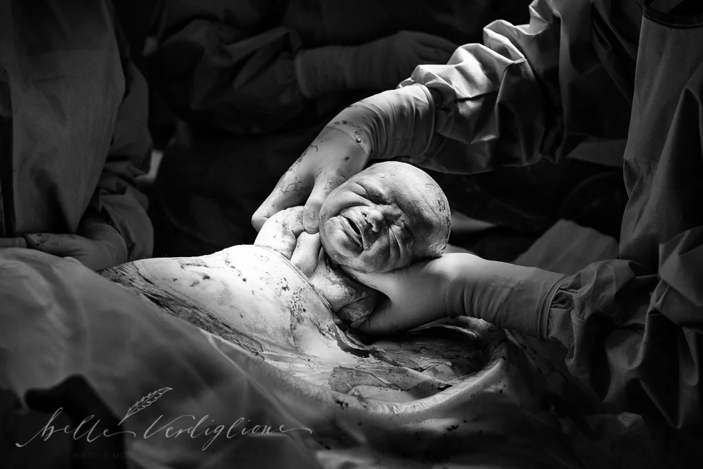 Belle Verdiglione Photography
