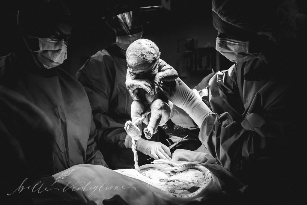 Belle Verdiglione Photography
