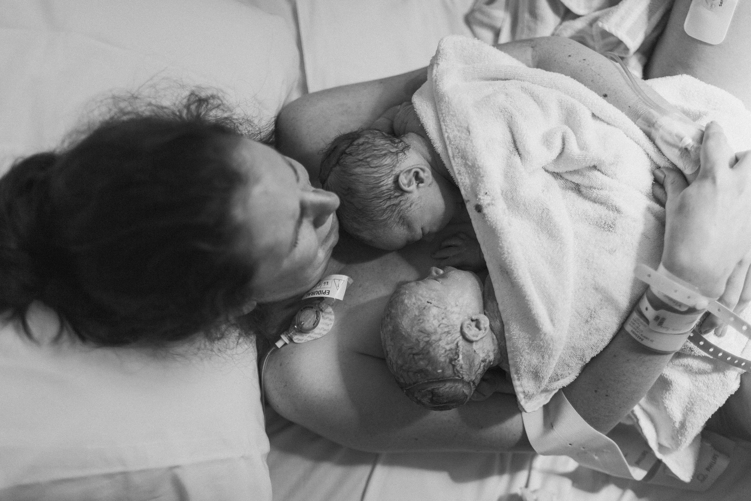 The First Hello Project