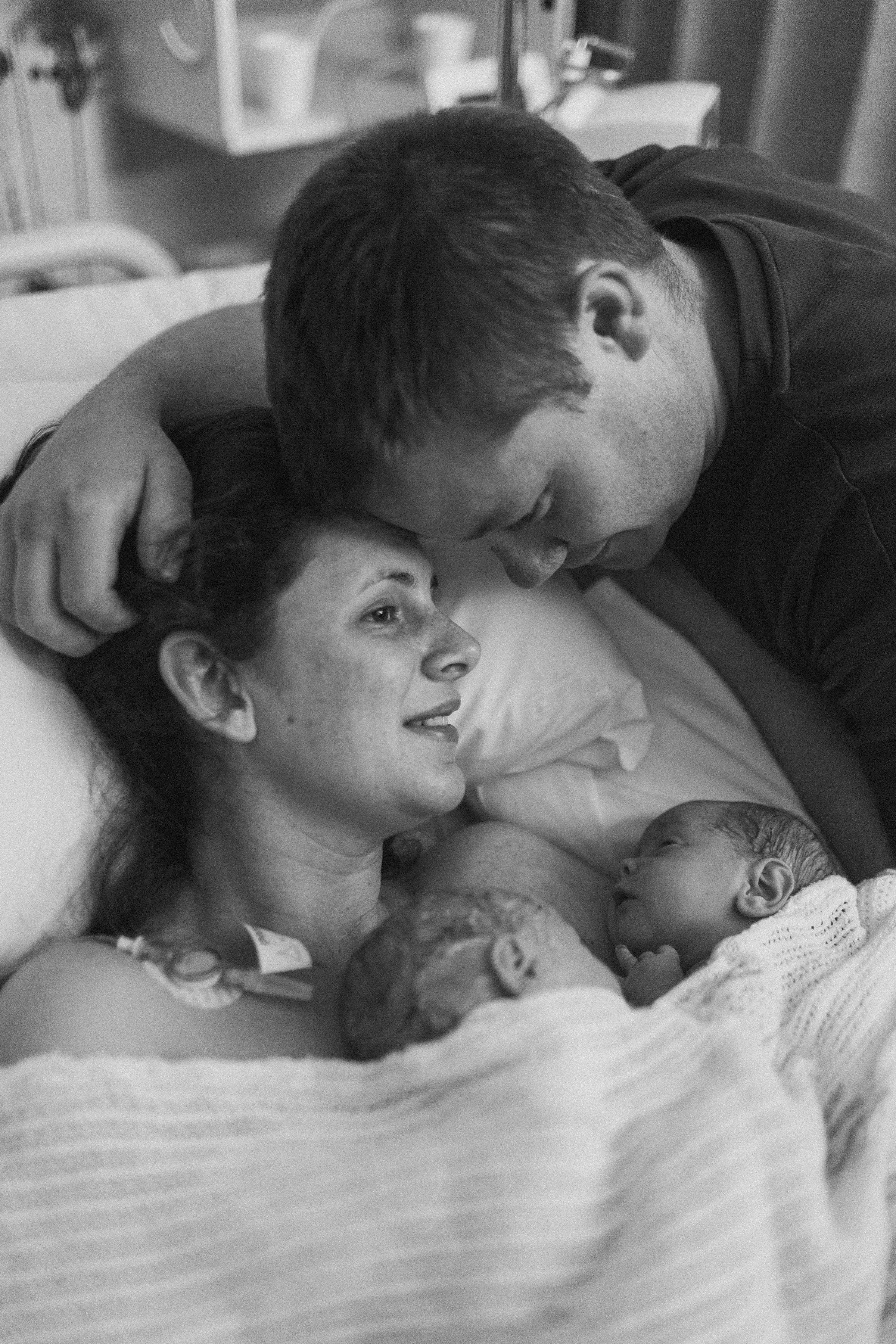 The First Hello Project