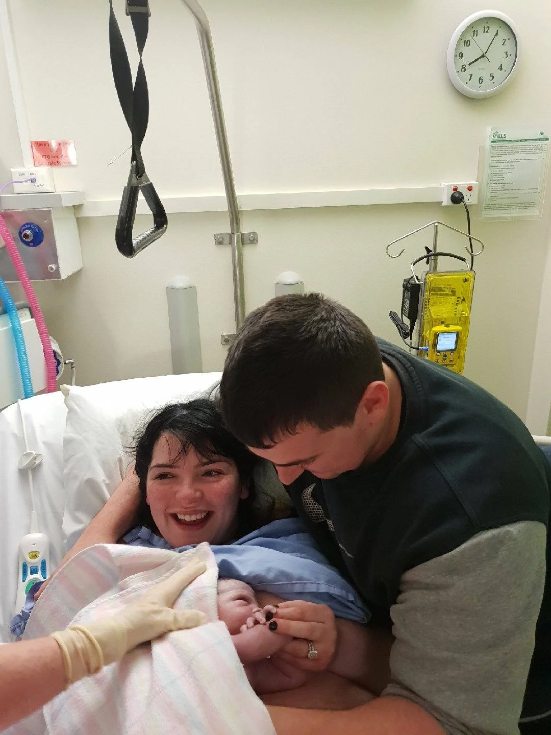 Ariel just born.jpeg
