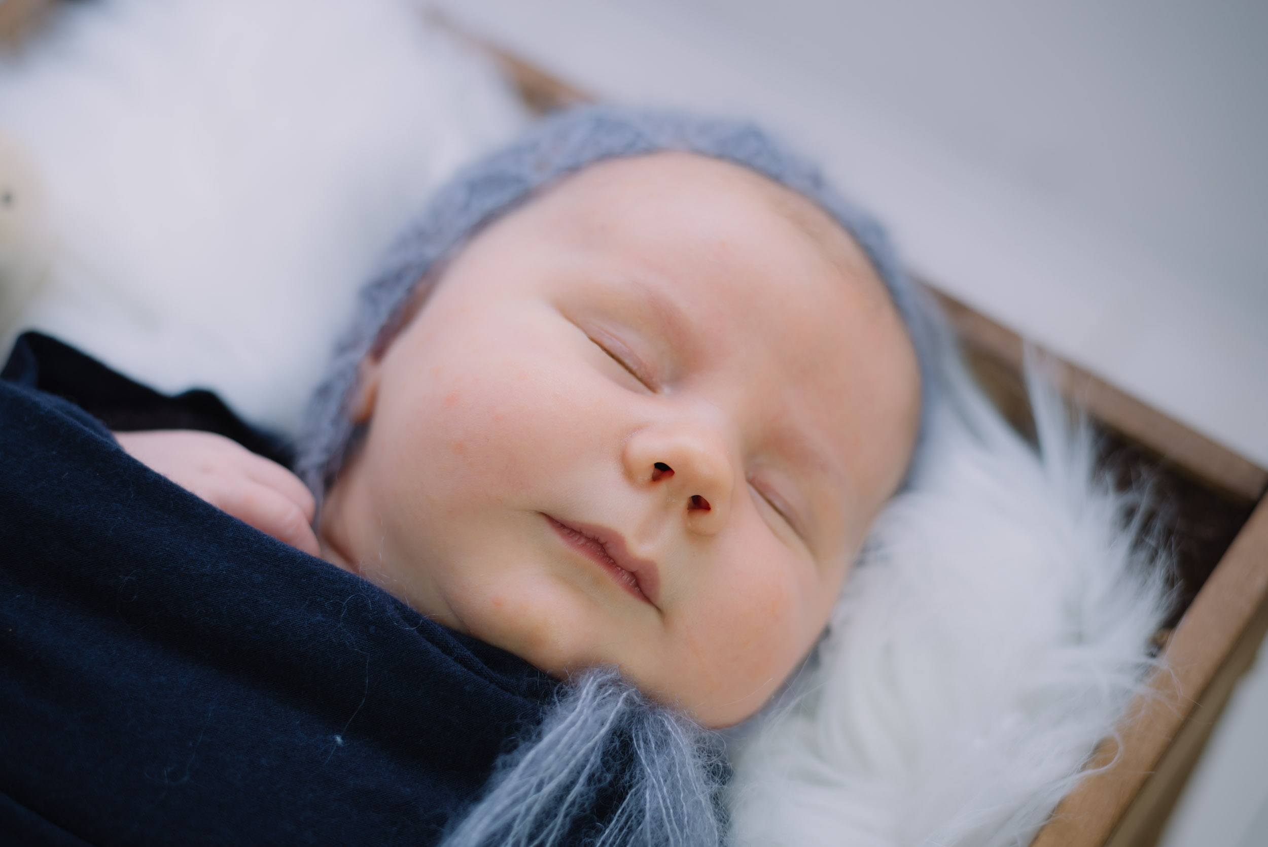 newborn & baby shoot lancashire4