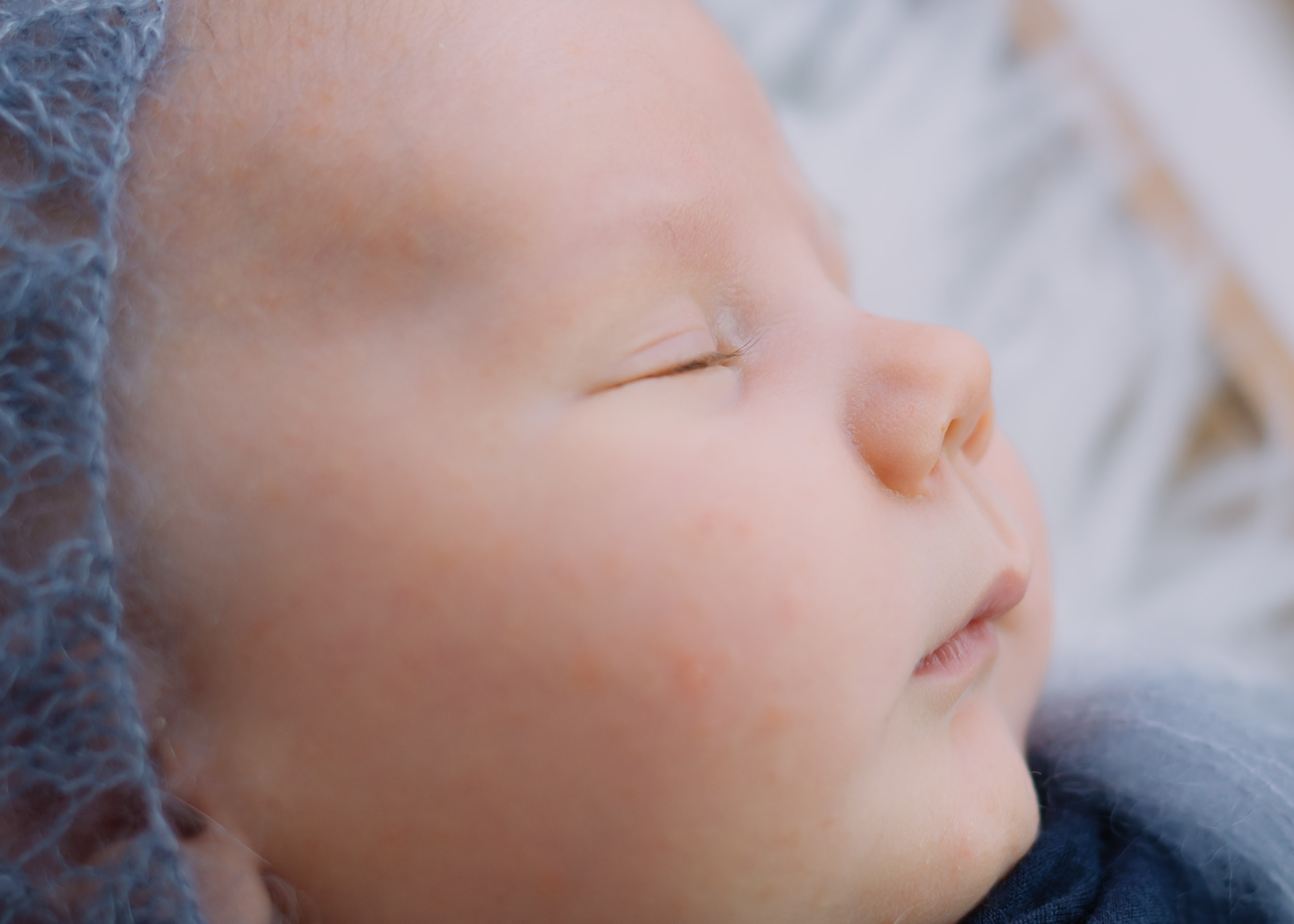 newborn & baby shoot lancashire5