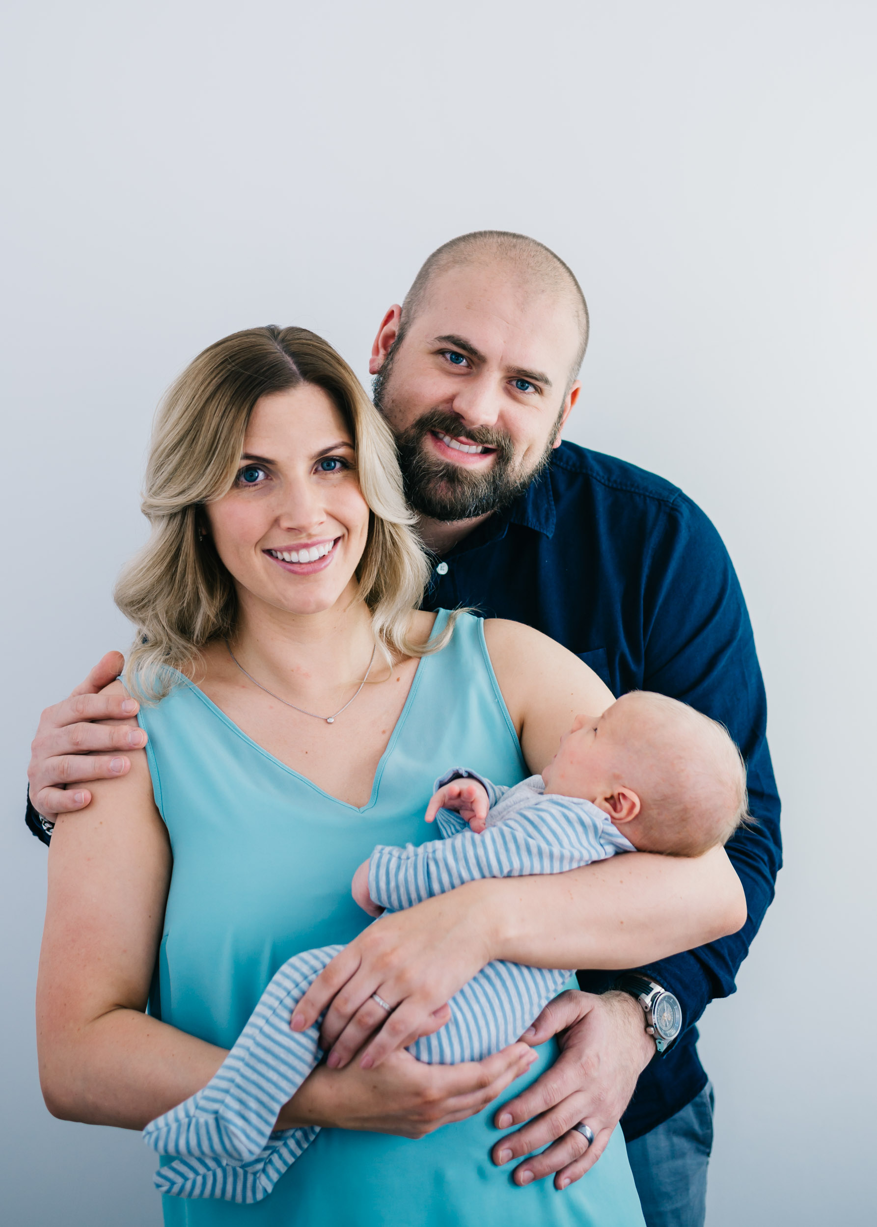 newborn & baby shoot lancashire17