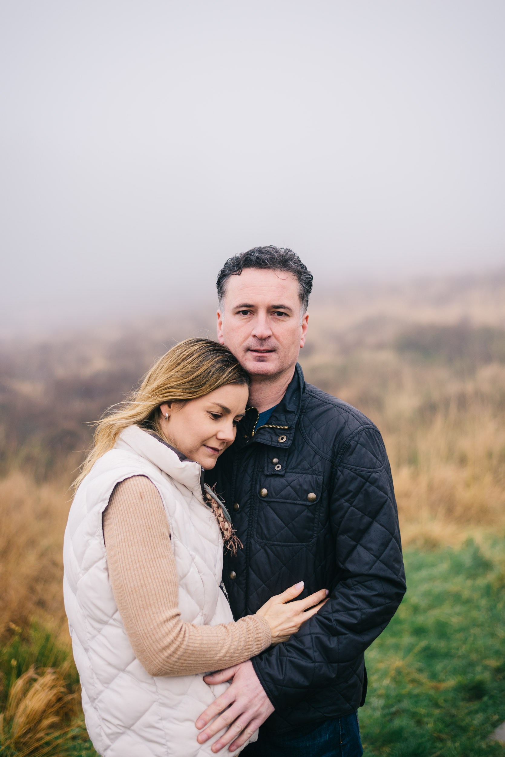 Engagement Shoot, Beacon Fells Lancashire6