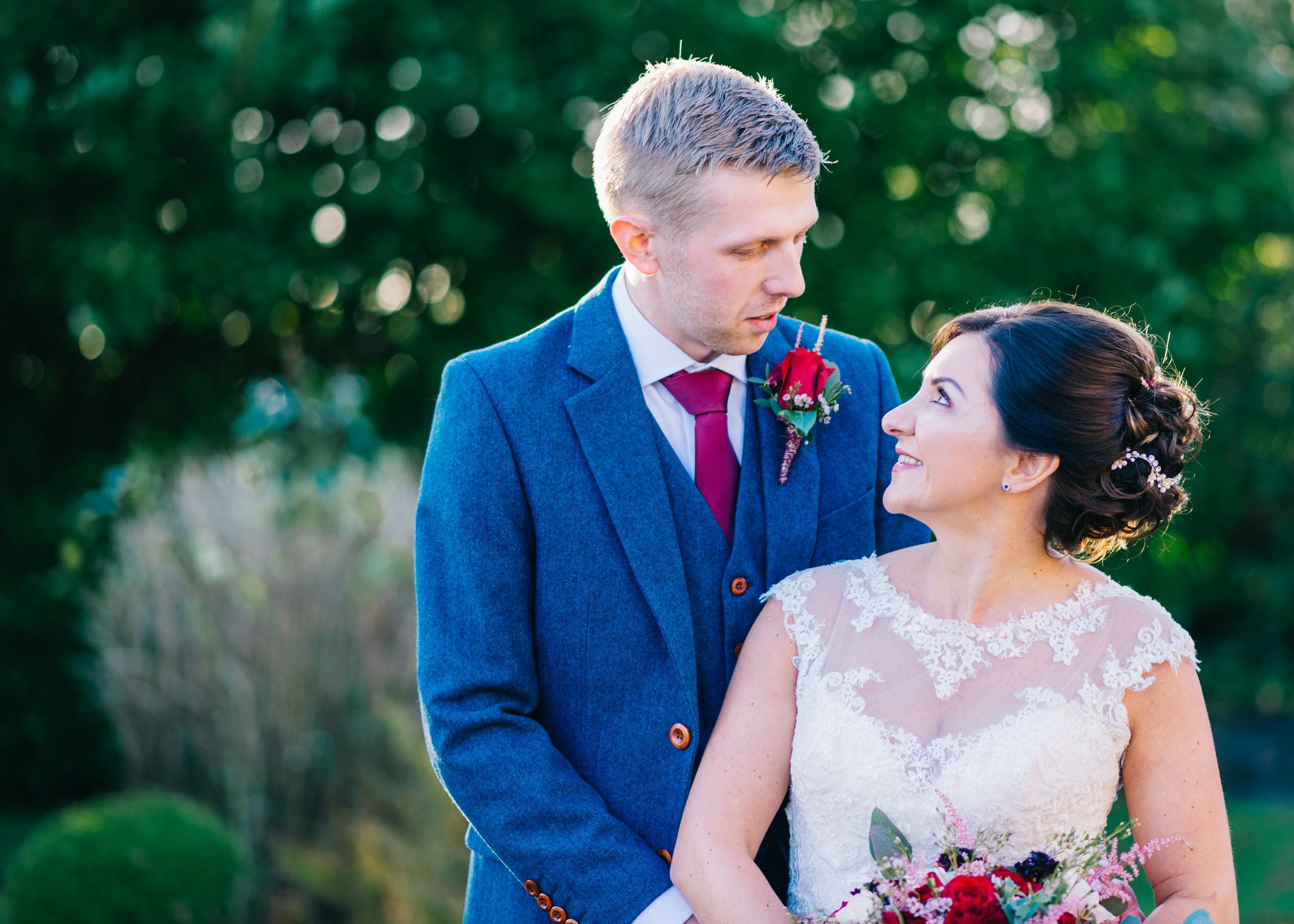 Shireburn Arms Wedding Photographer