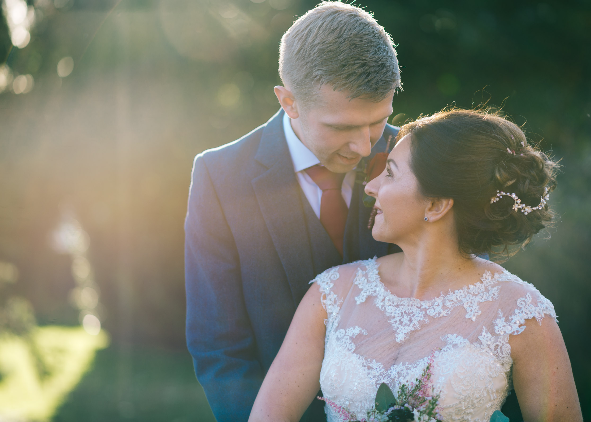 Shireburn Arms Wedding Photographer