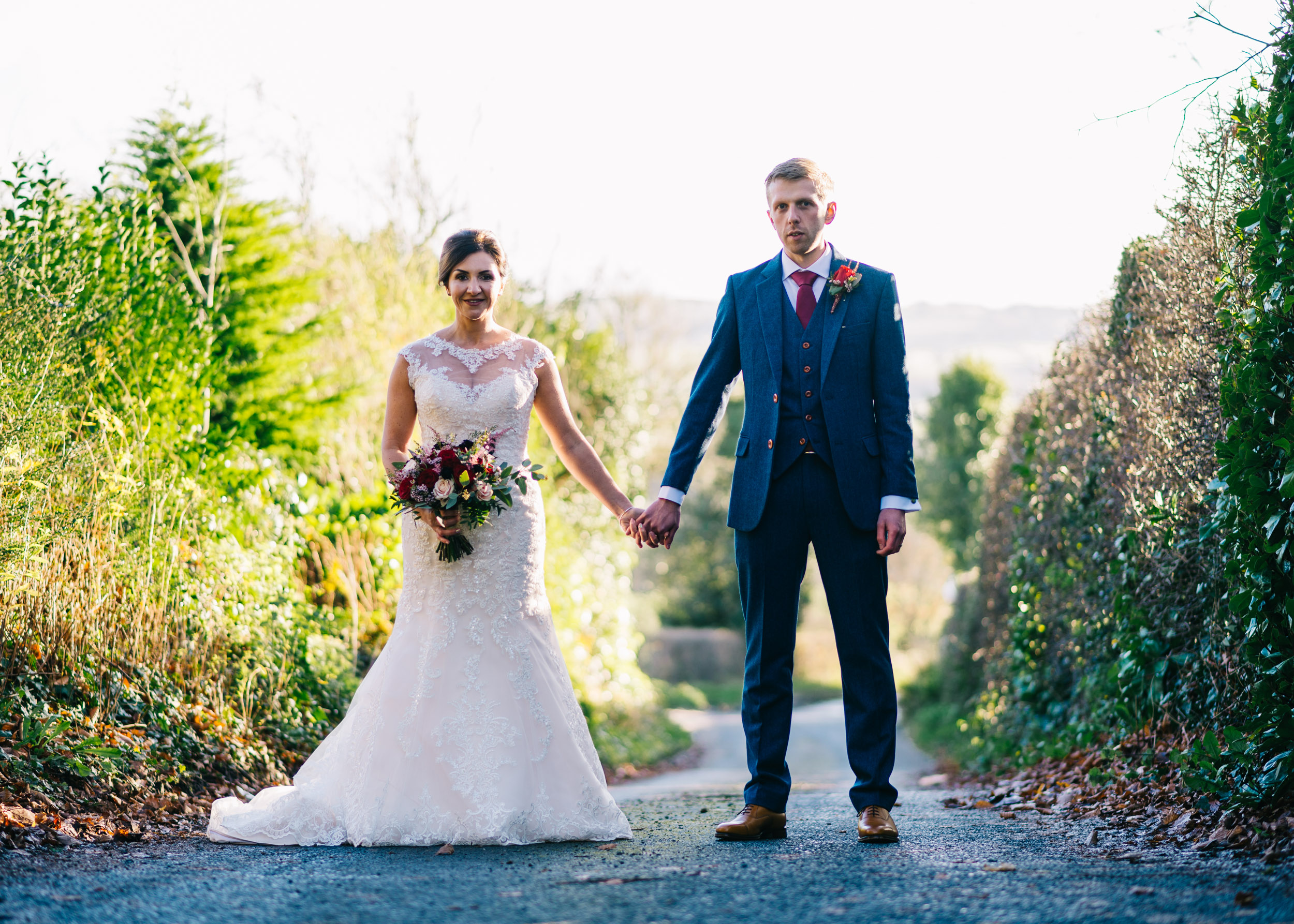 Shireburn Arms Wedding Photographer