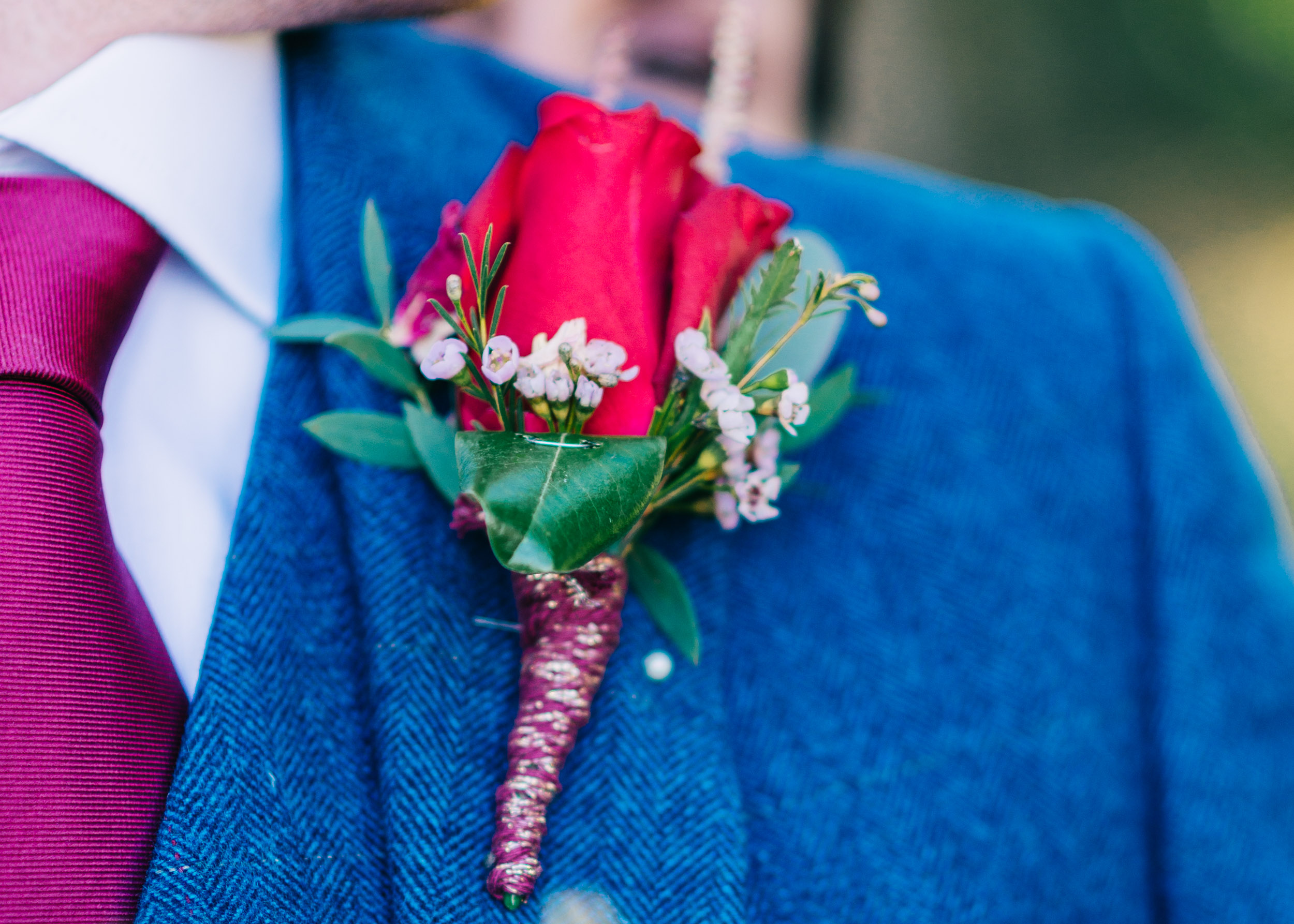 Shireburn Arms Wedding Hurst Green, Ribble Valley, Lancashire26