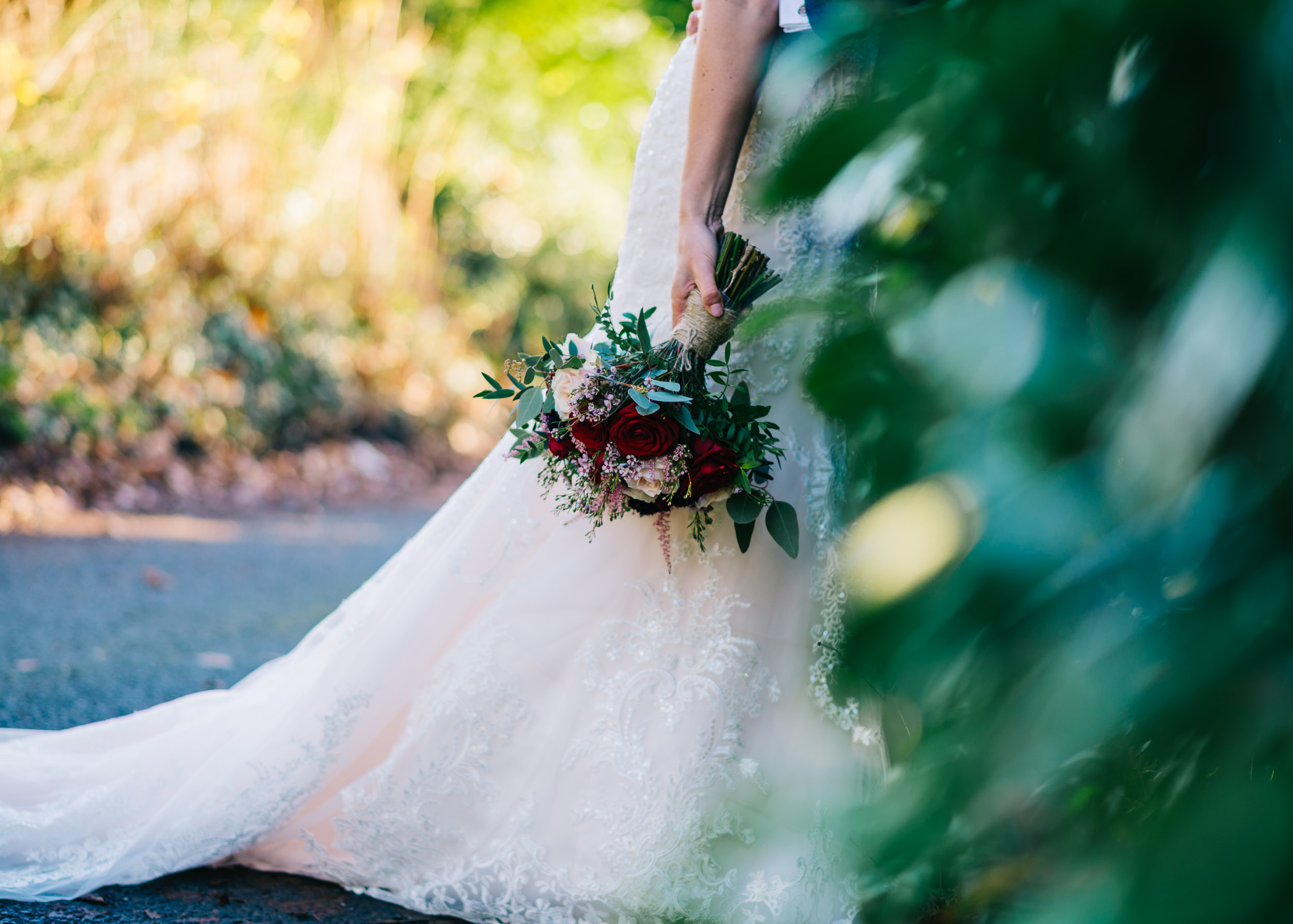 Shireburn Arms Wedding Photographer