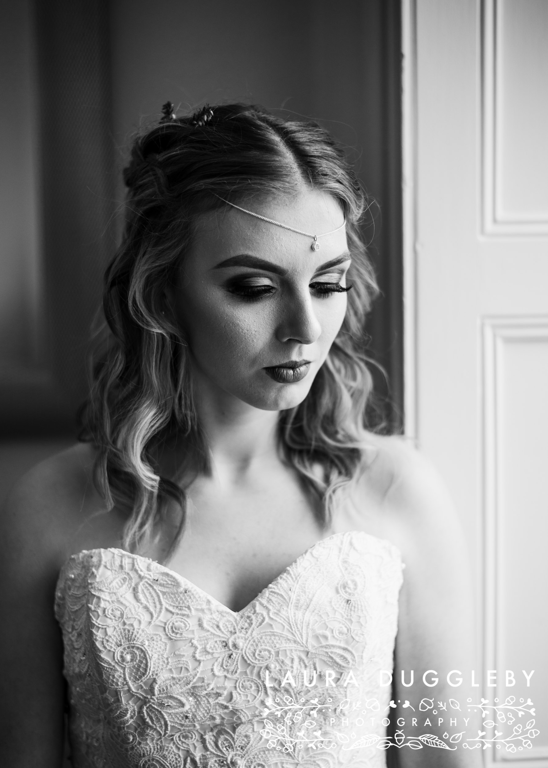 Accrington Wedding Photographer - Sparth House Wedding Styled Boho Shoot