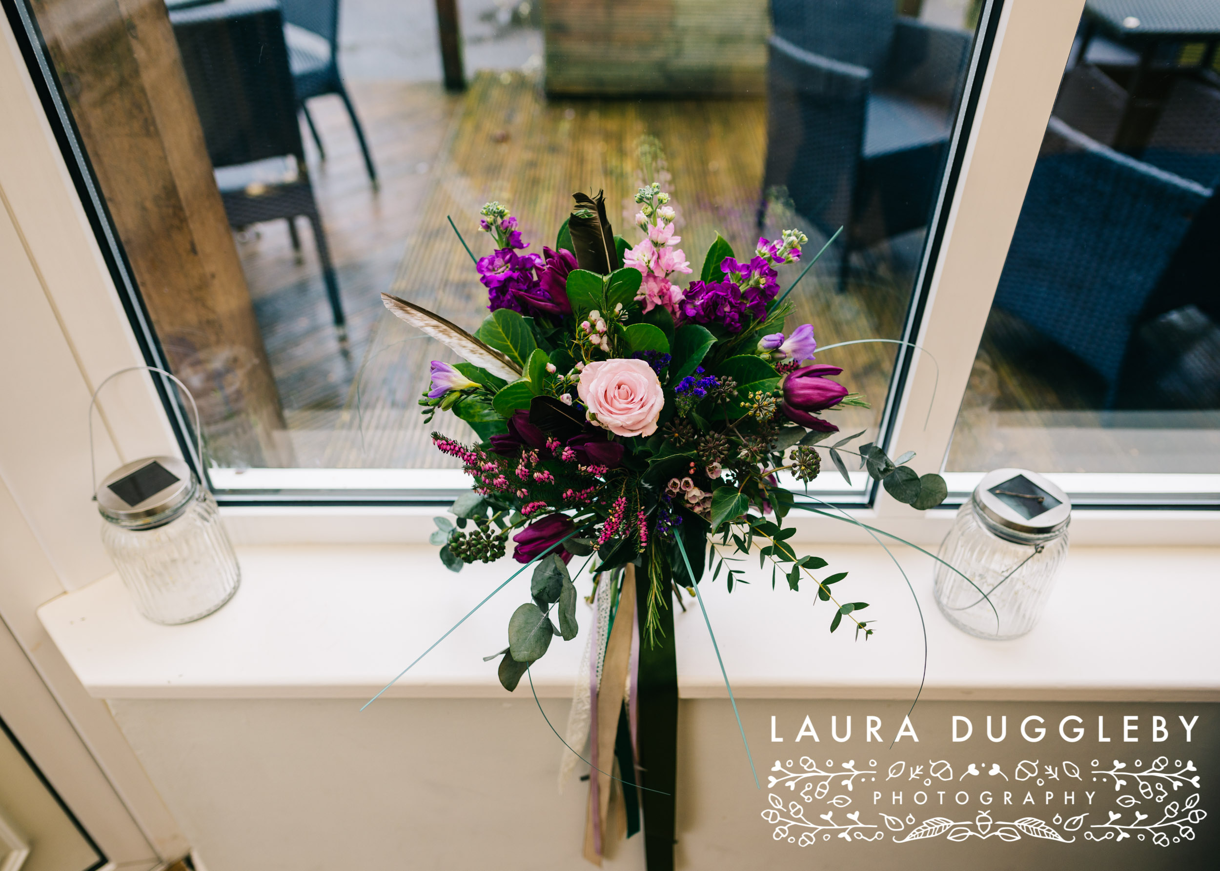 Lancashire Wedding Photographer - Sparth House Wedding Styled Boho Shoot