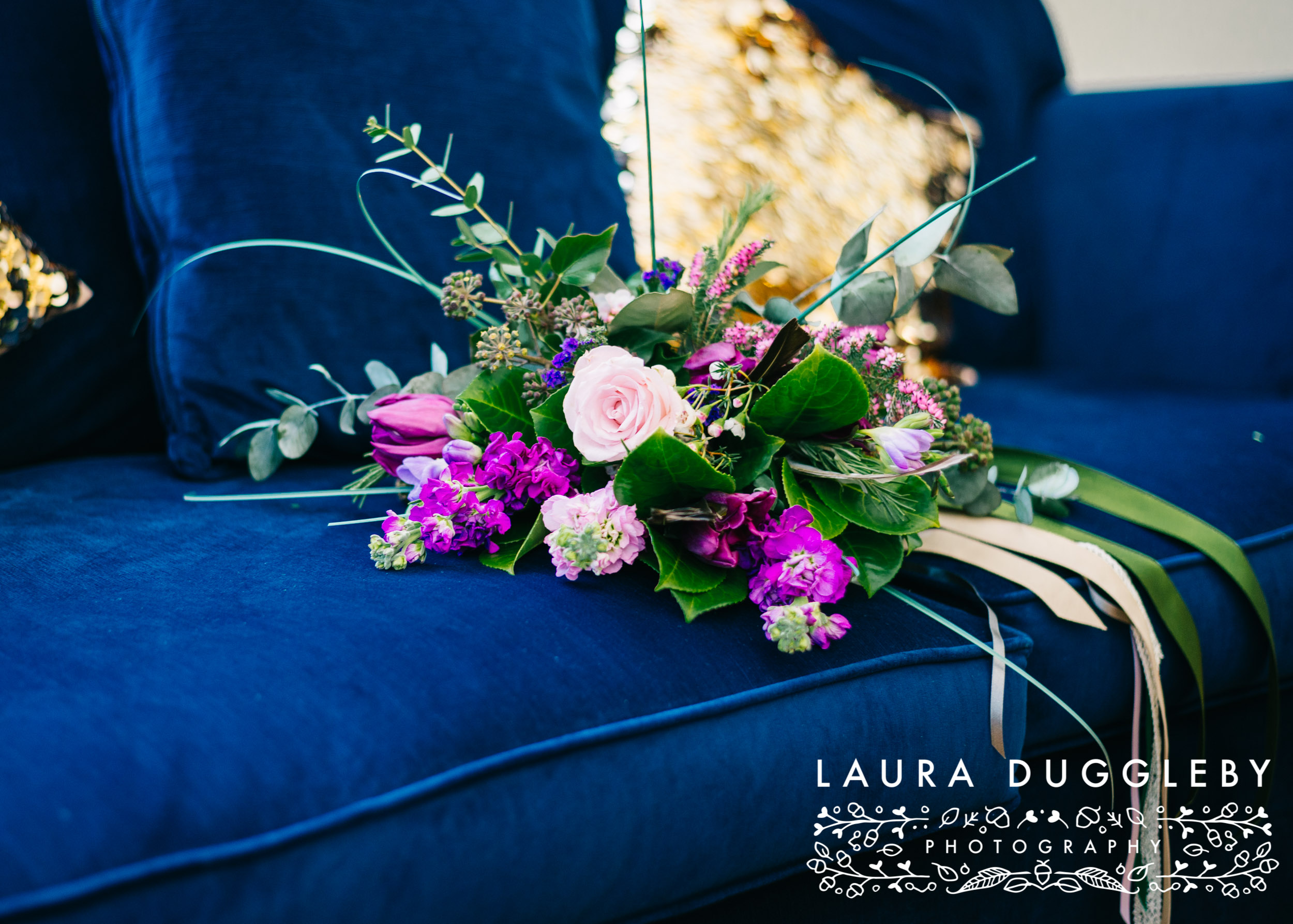 Lancashire Wedding Photographer - Sparth House Wedding Styled Boho Shoot