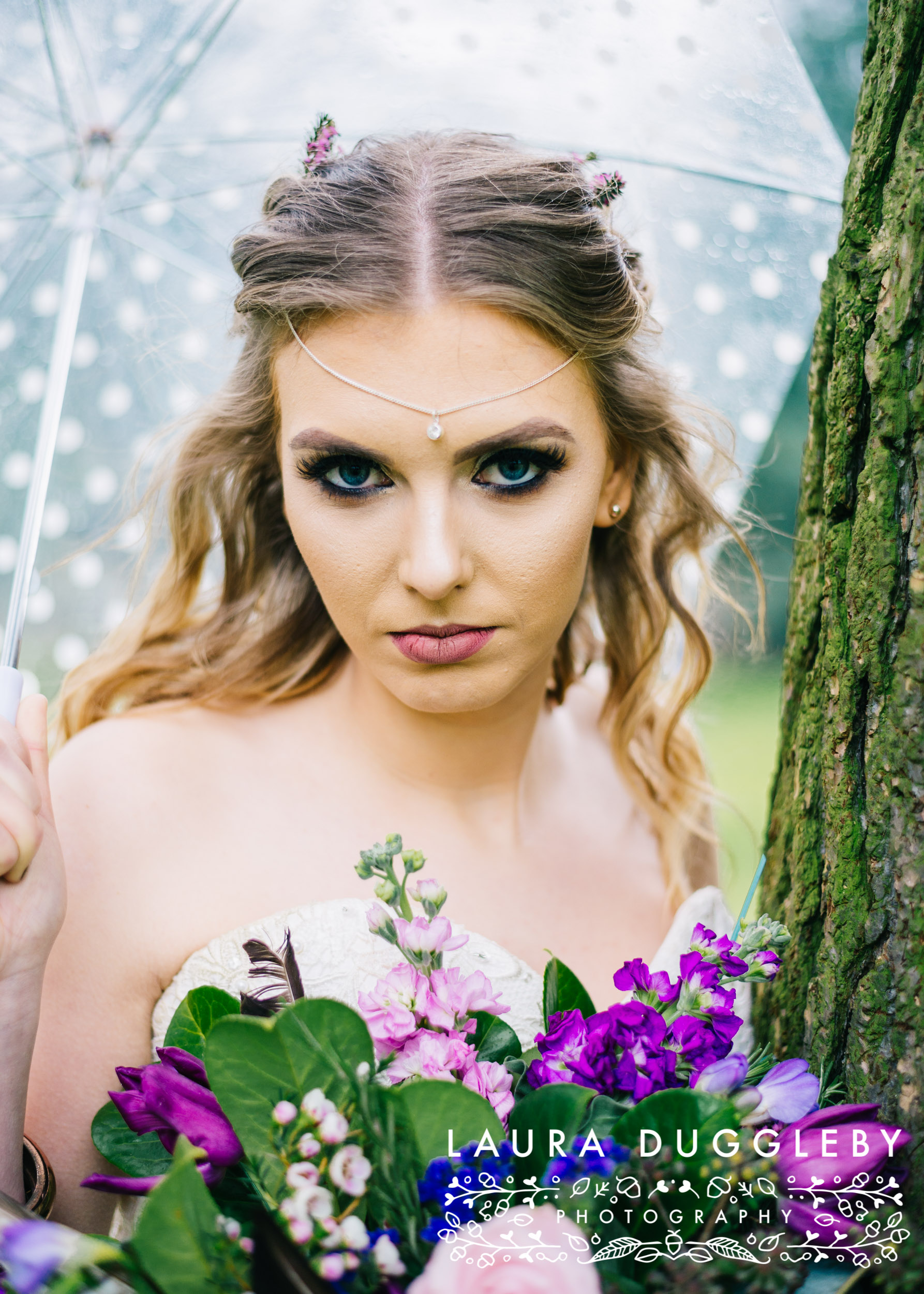 Lancashire Wedding Photographer - Sparth House Wedding Styled Boho Shoot