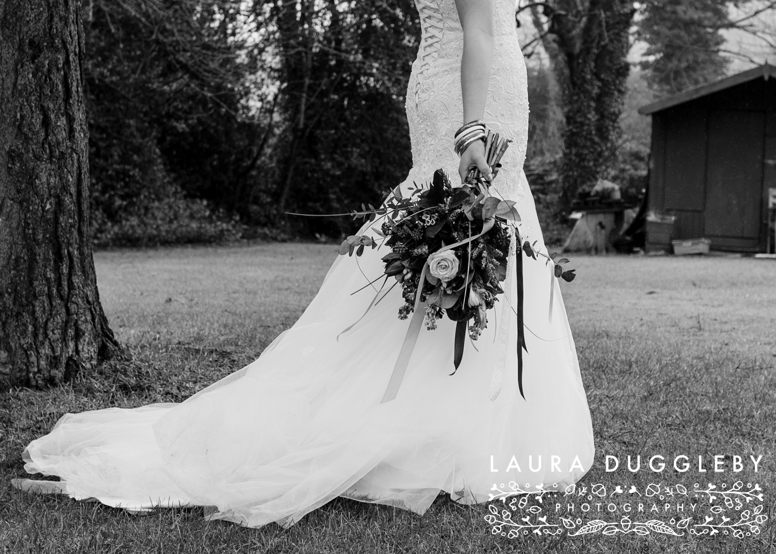 Lancashire Wedding Photographer - Sparth House Wedding Styled Boho Shoot