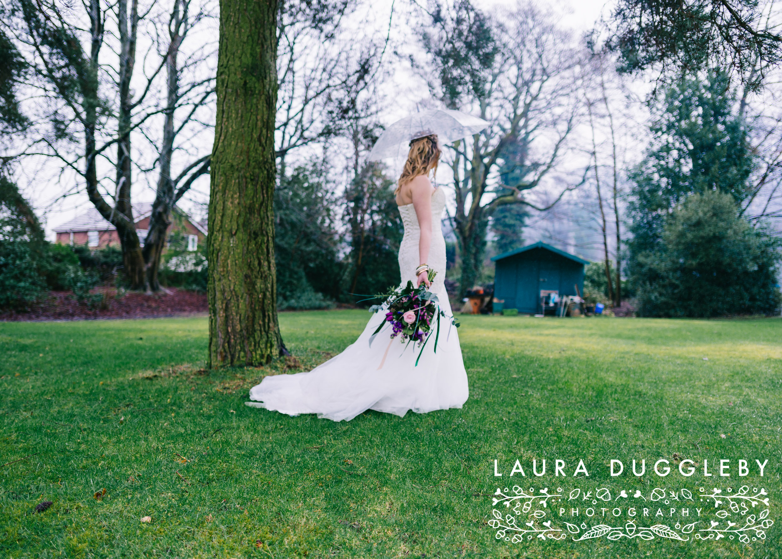 Accrington Wedding Photographer - Sparth House Wedding Styled Boho Shoot