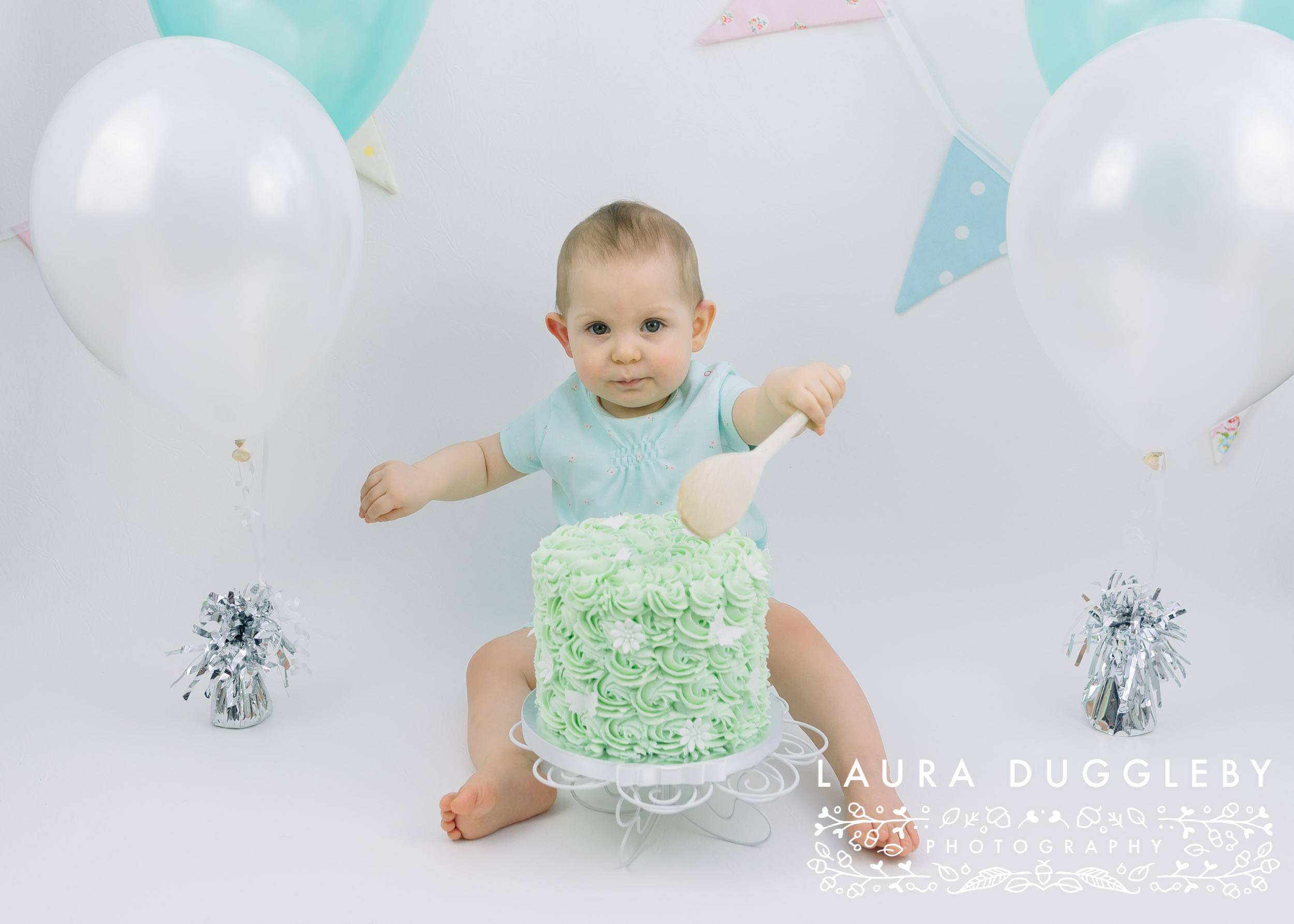 lancashire cake smash photographer