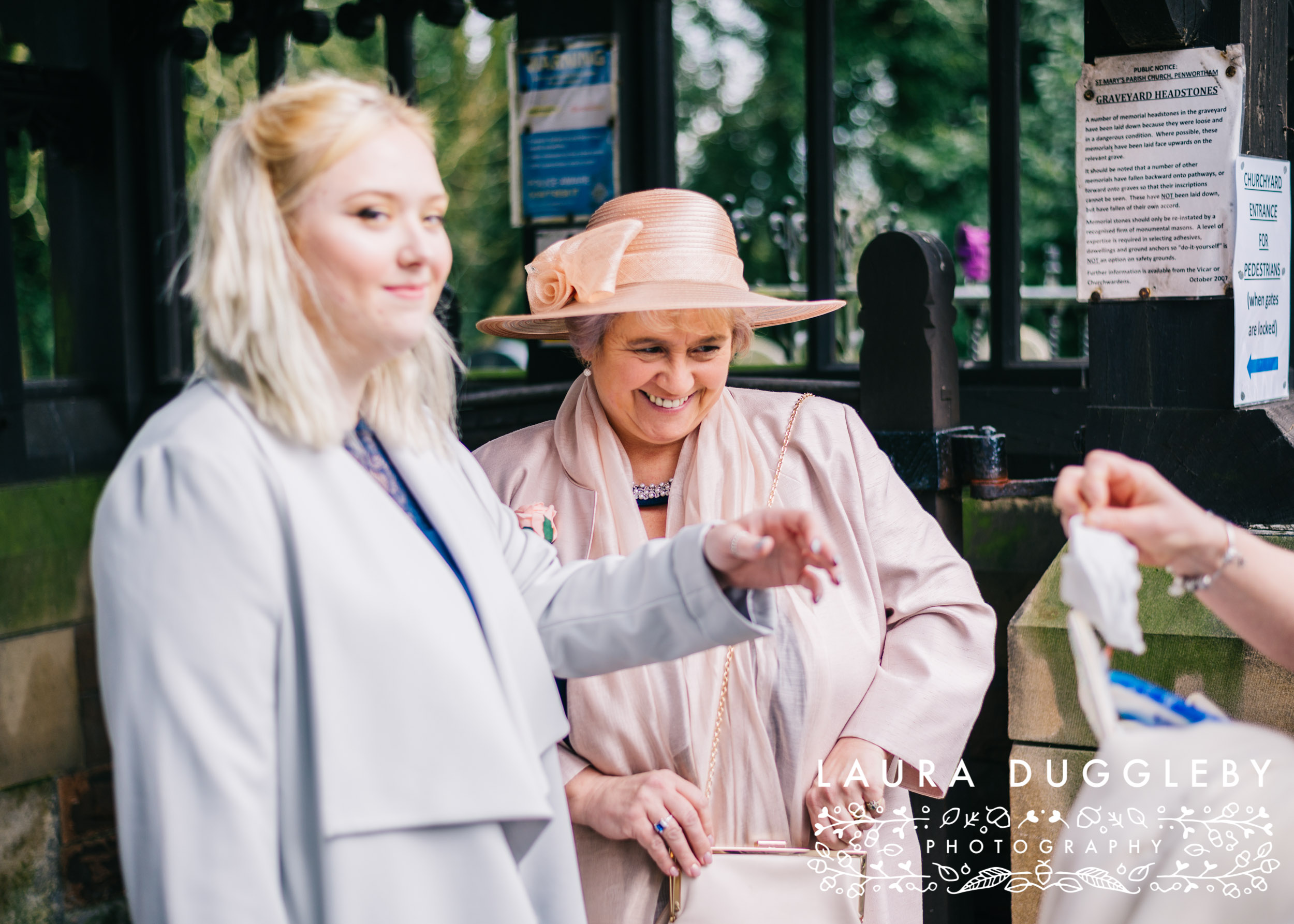 E&S Village Hall Wedding Lancashire-5.jpg