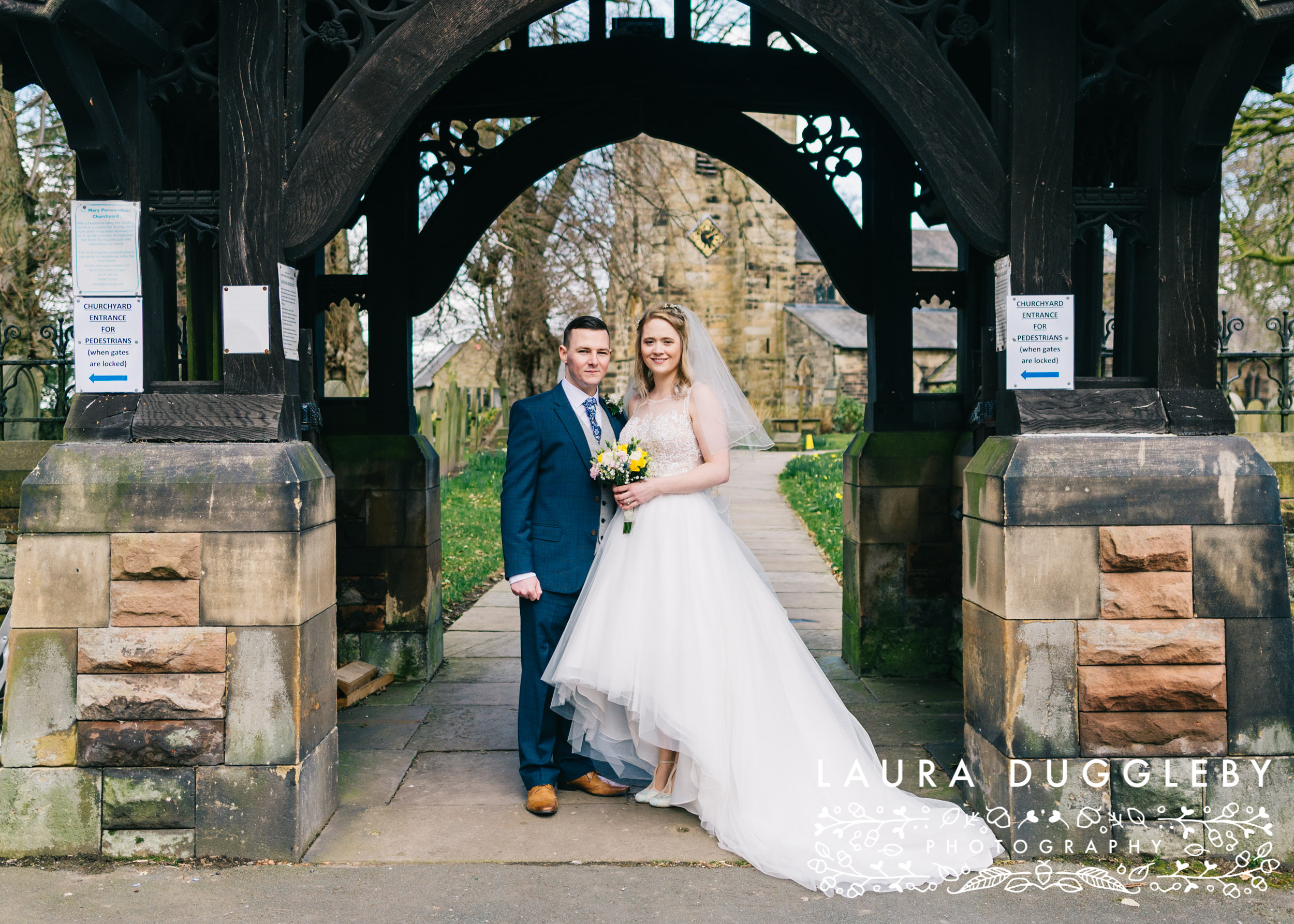 E&S Village Hall Wedding Lancashire-30.jpg