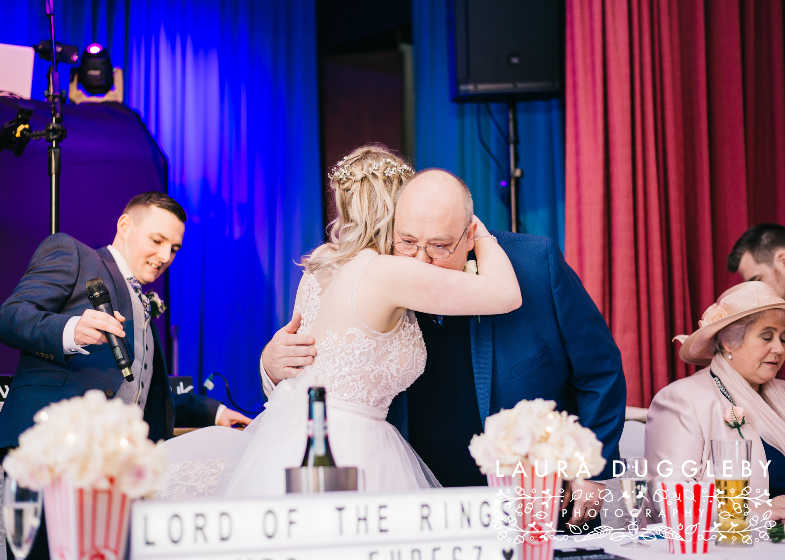 E&S Village Hall Wedding Lancashire-44.jpg
