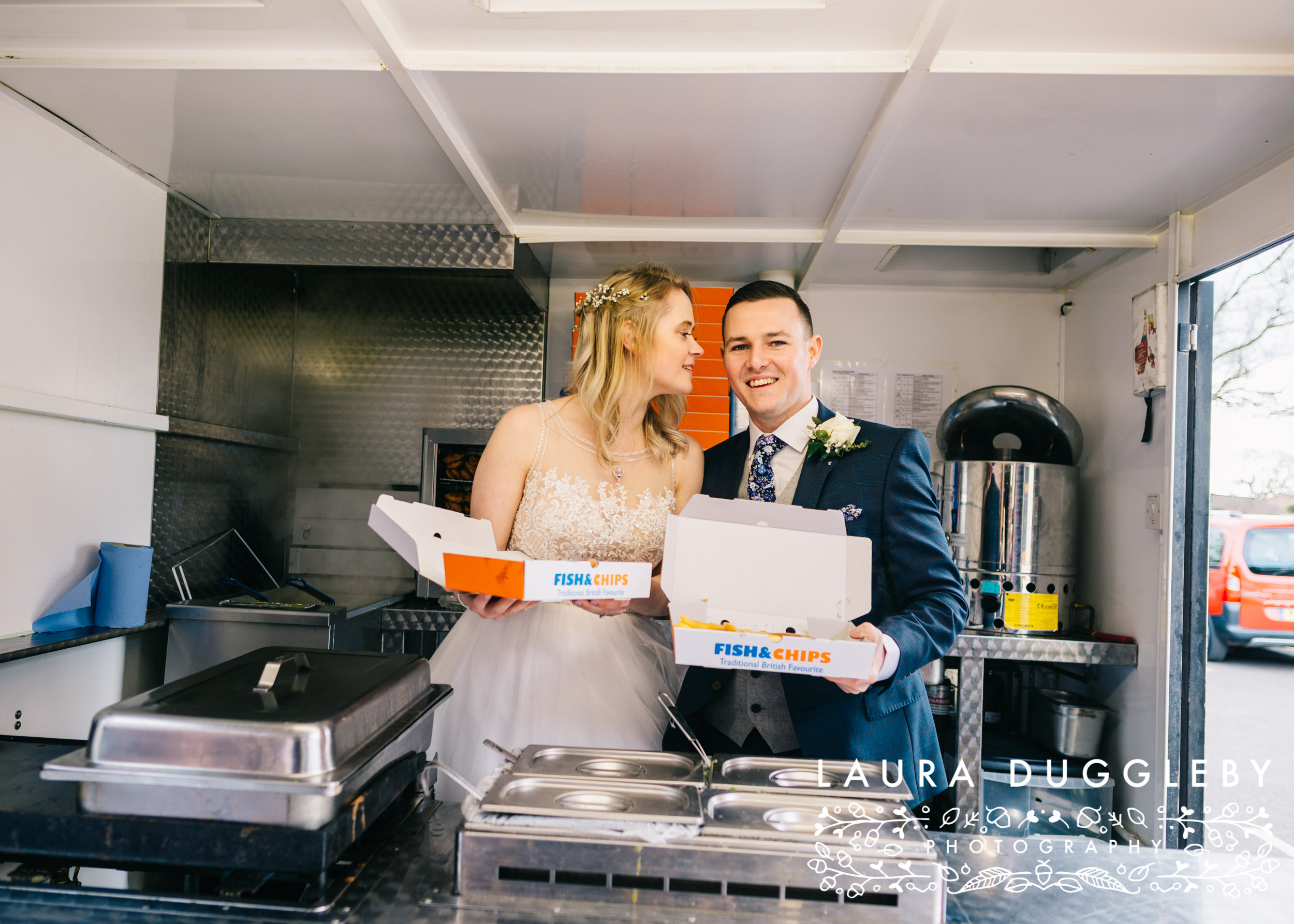 DIY Mawdesley Village Hall Wedding - Lancashire Wedding Photographer 12