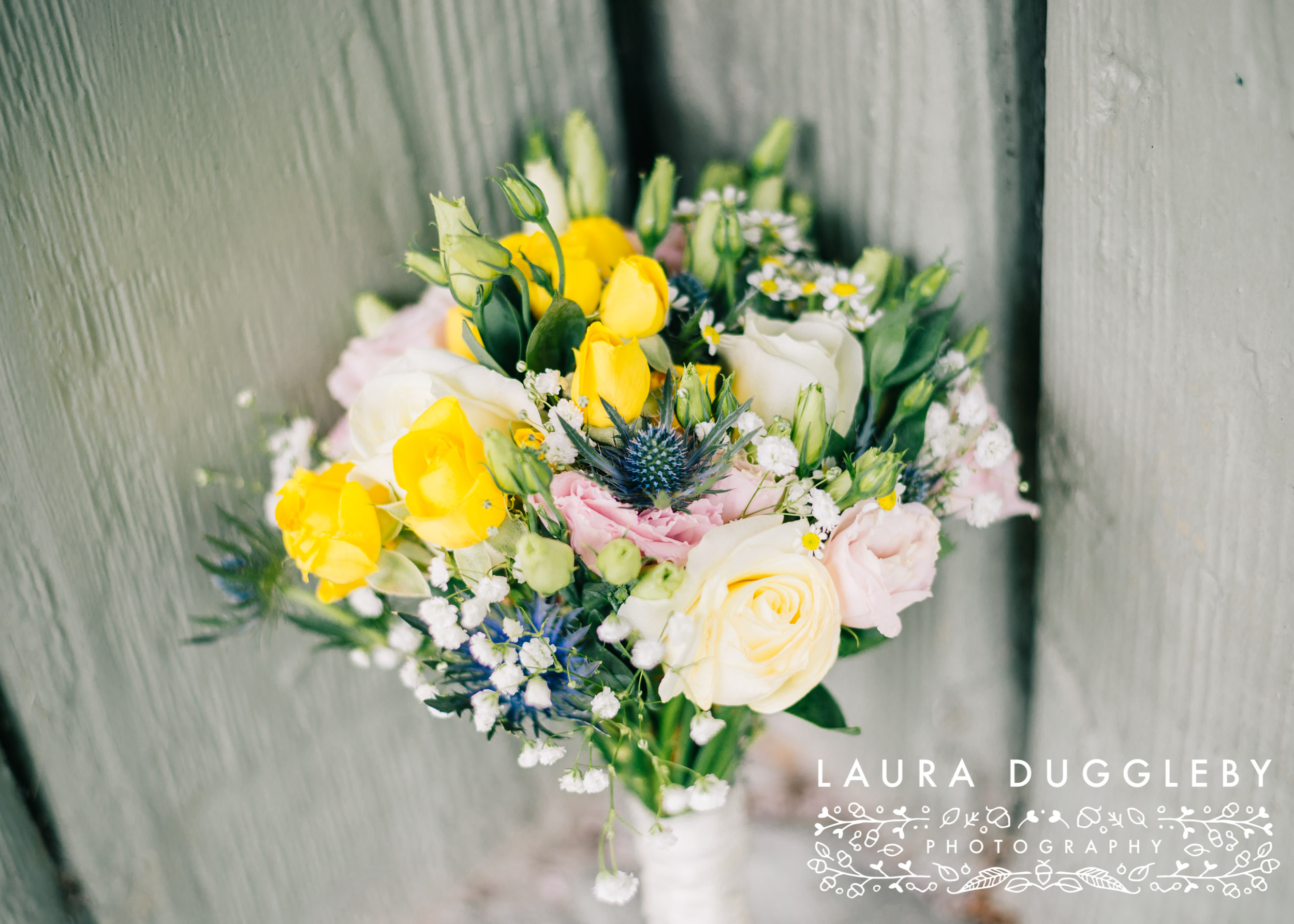 DIY Mawdesley Village Hall Wedding - Lancashire Wedding Photographer 13