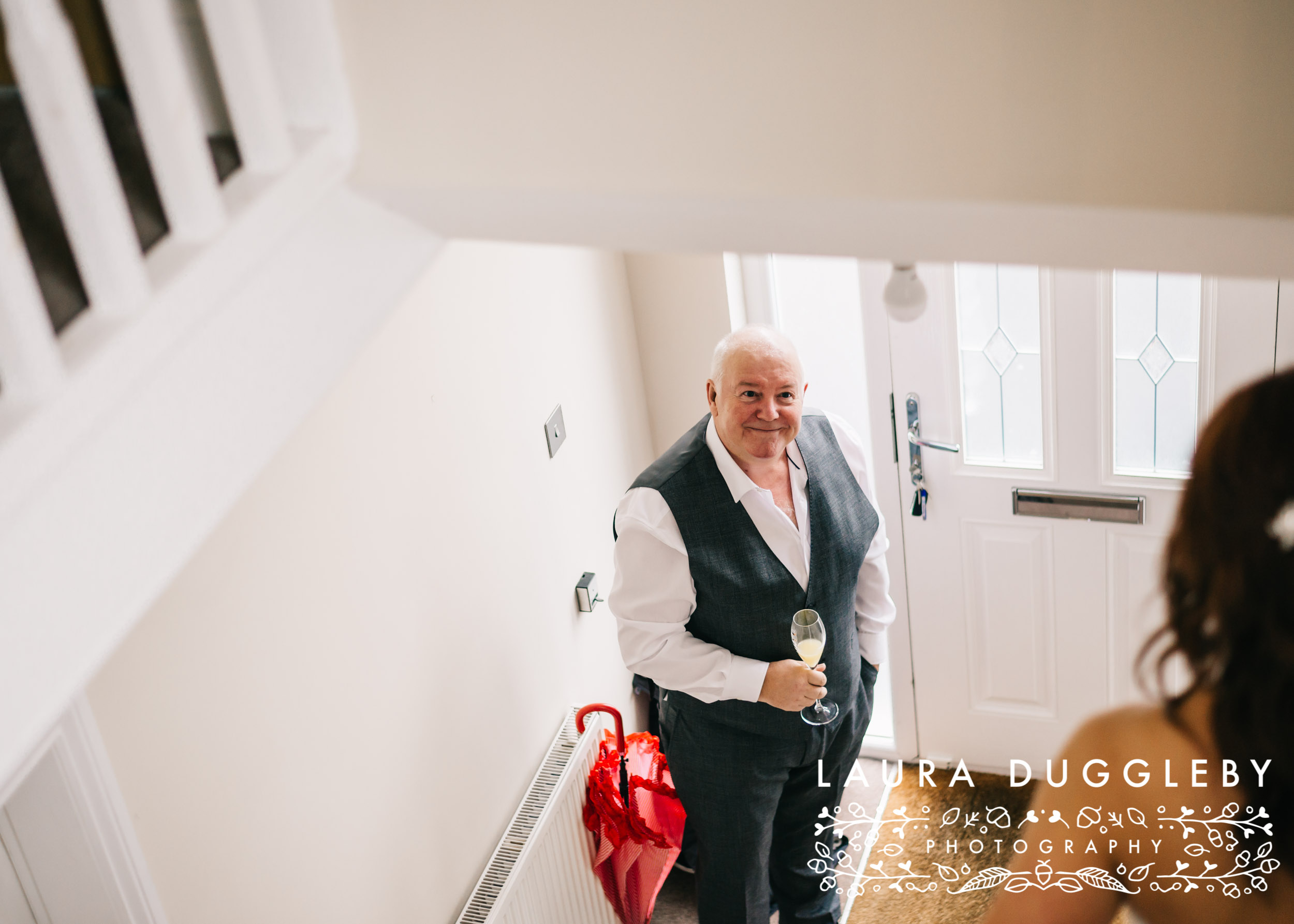 Worsley Court House Wedding - Manchester Wedding Photographer-15.jpg