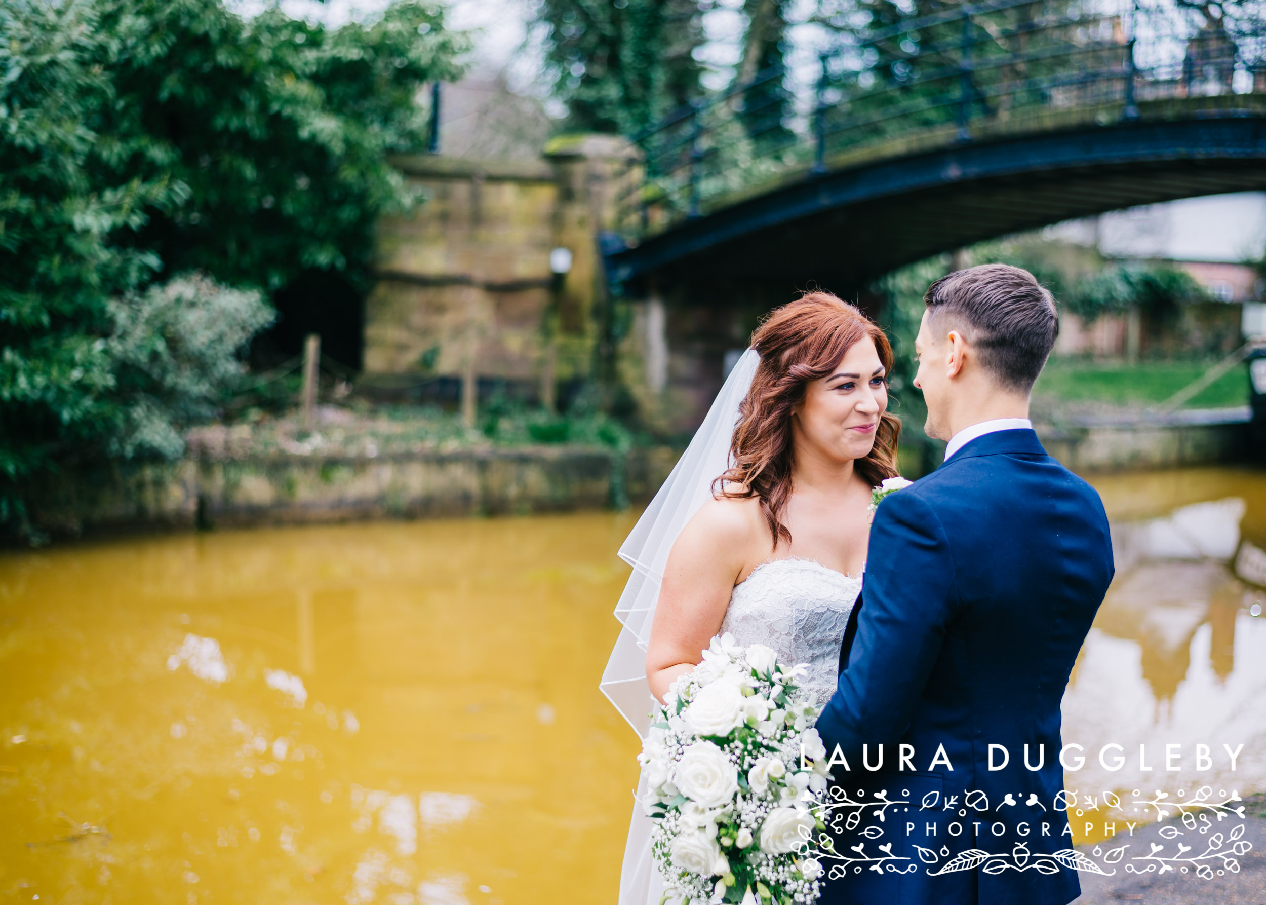 Worsley Court House Wedding - Manchester Wedding Photographer19