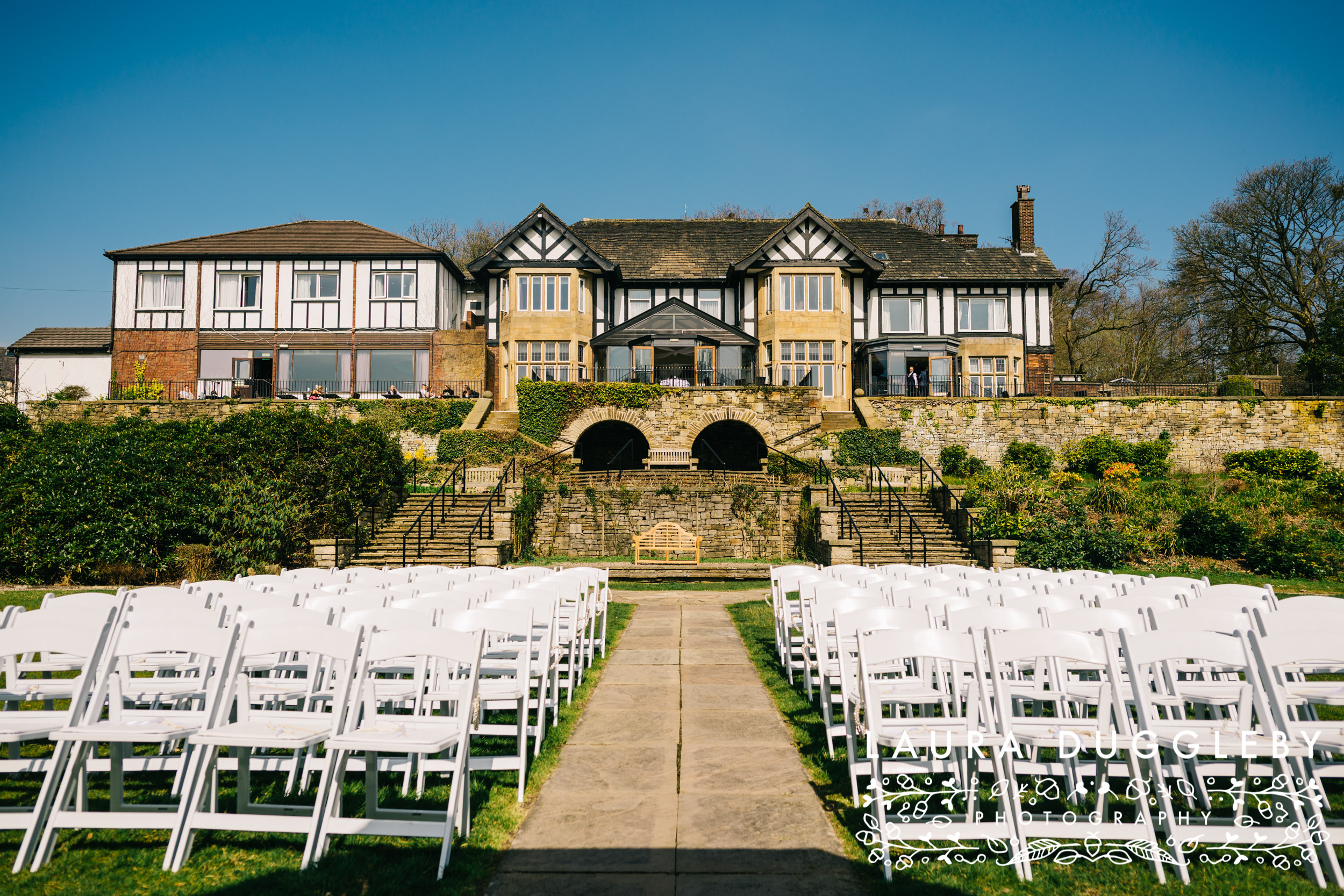 Higher Trapp Hotel Wedding, Ribble Valley Wedding Photographer