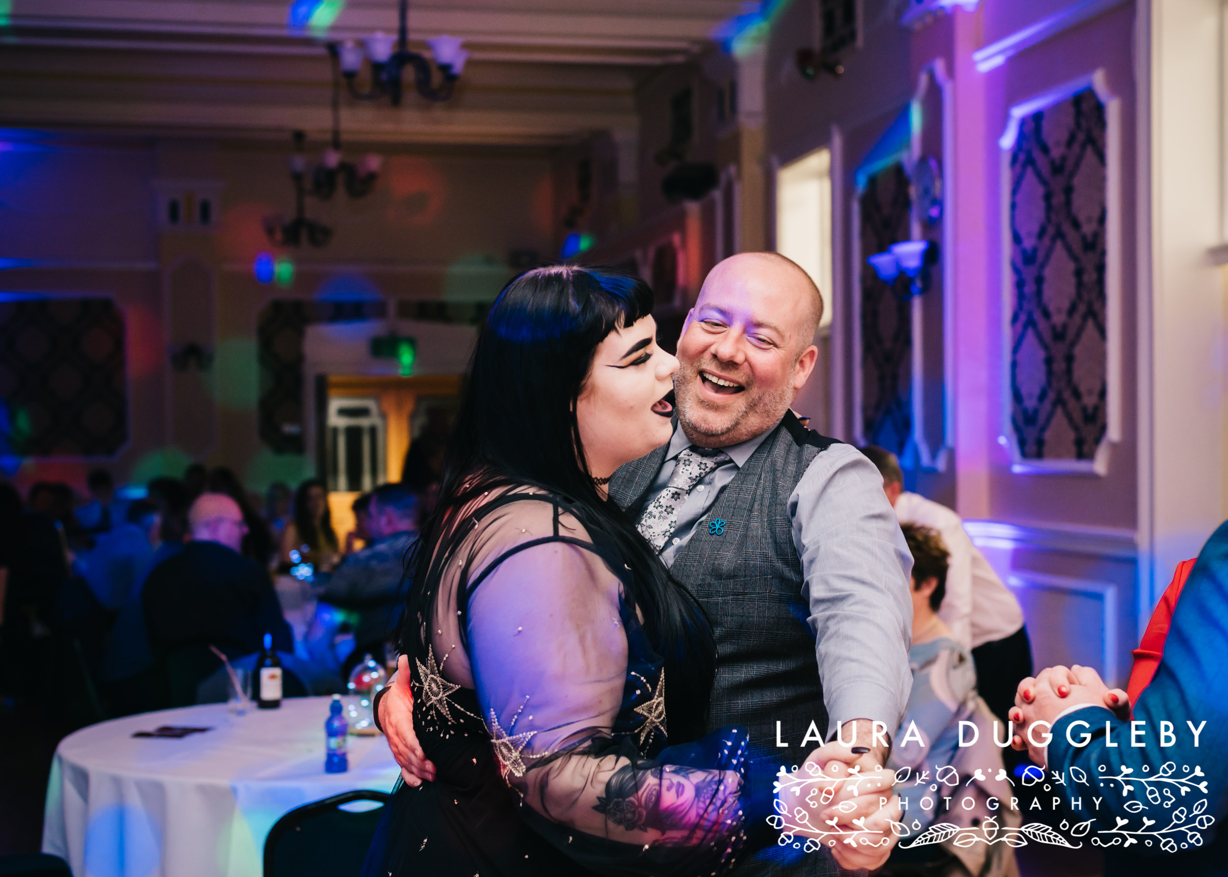 Copy of Rochdale Masonic Hall Wedding - Rochdale Wedding Photographer5