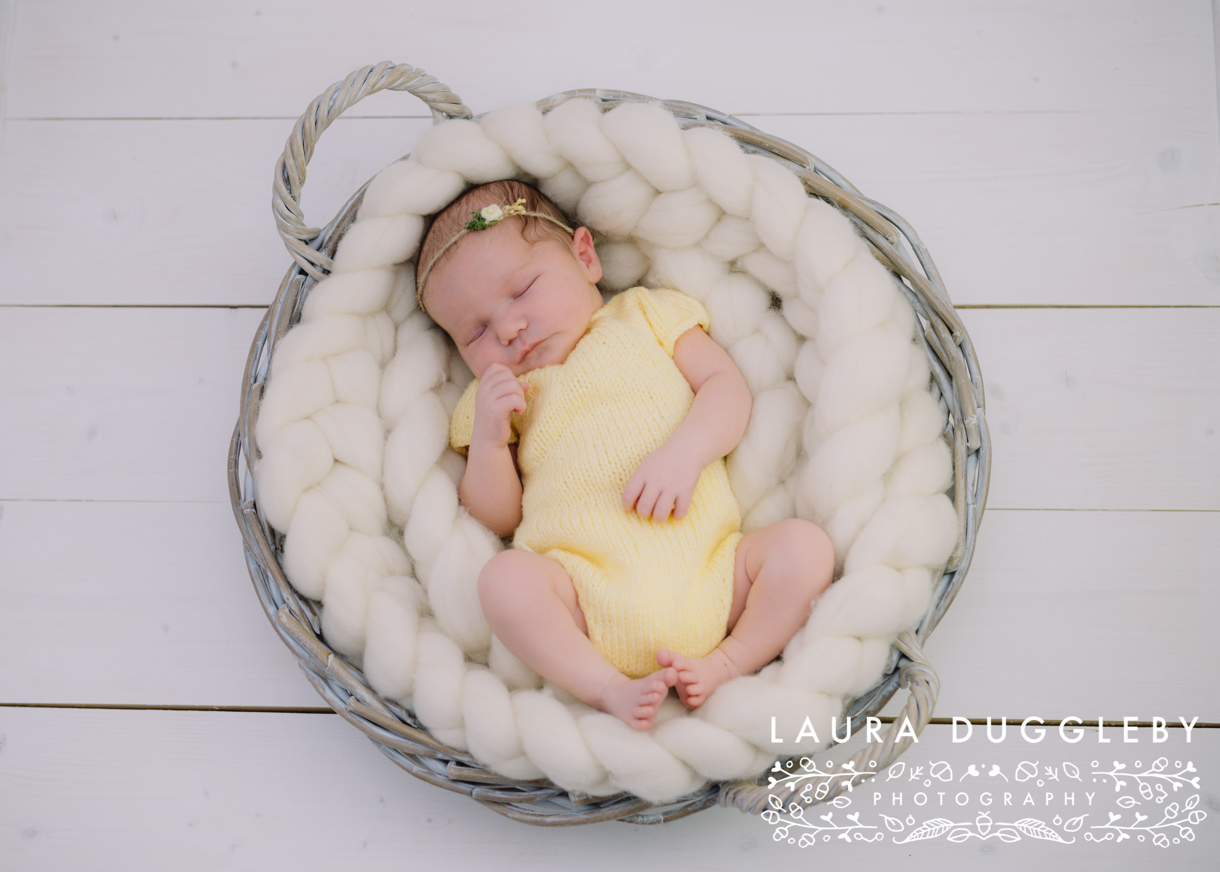 Rossendale Newborn Photographer