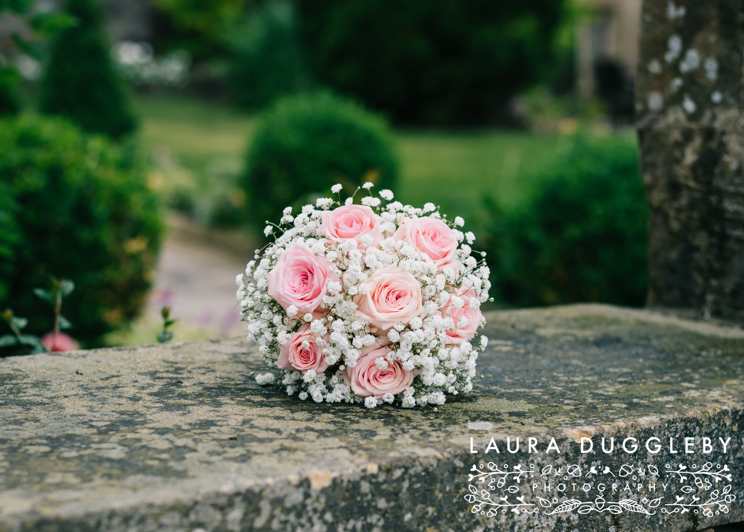 Stirk House Wedding Lancashire - Ribble Valley Photographer2