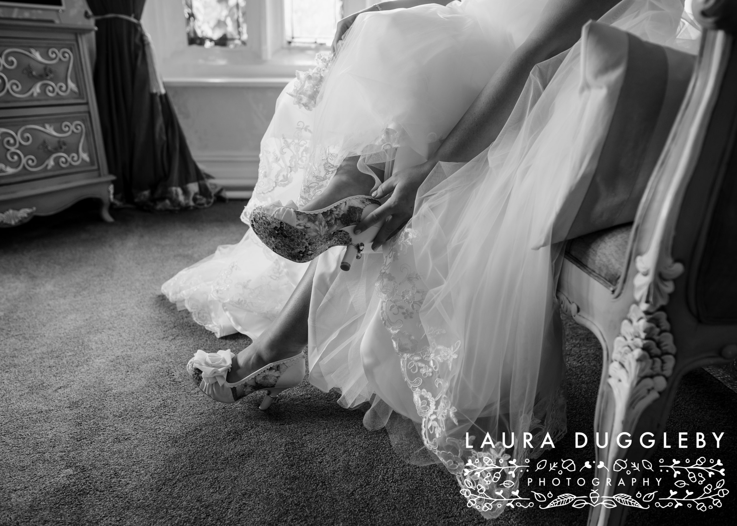 Stirk House Wedding Lancashire - Ribble Valley Photographer9