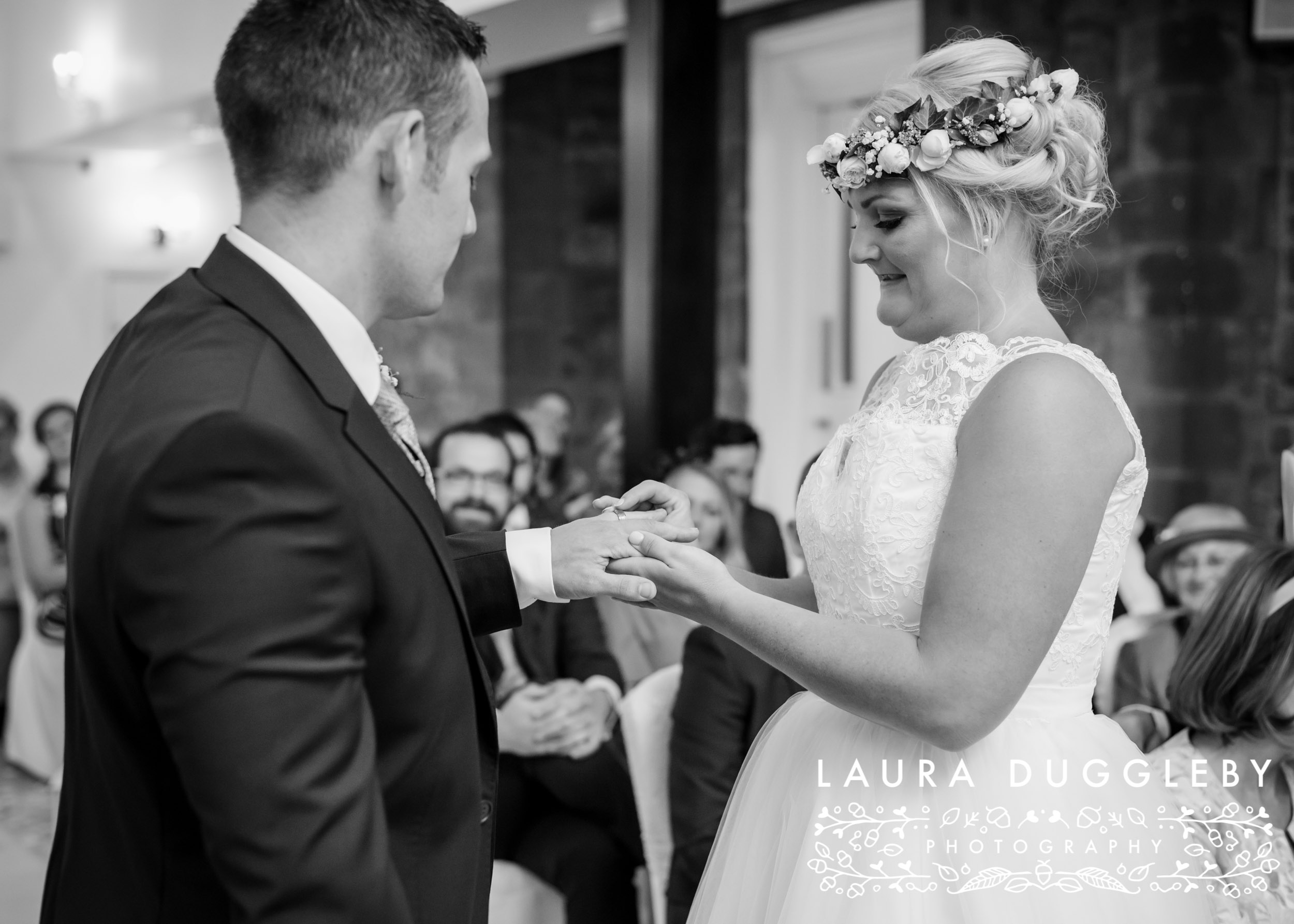 Stirk House Wedding Lancashire - Ribble Valley Photographer12