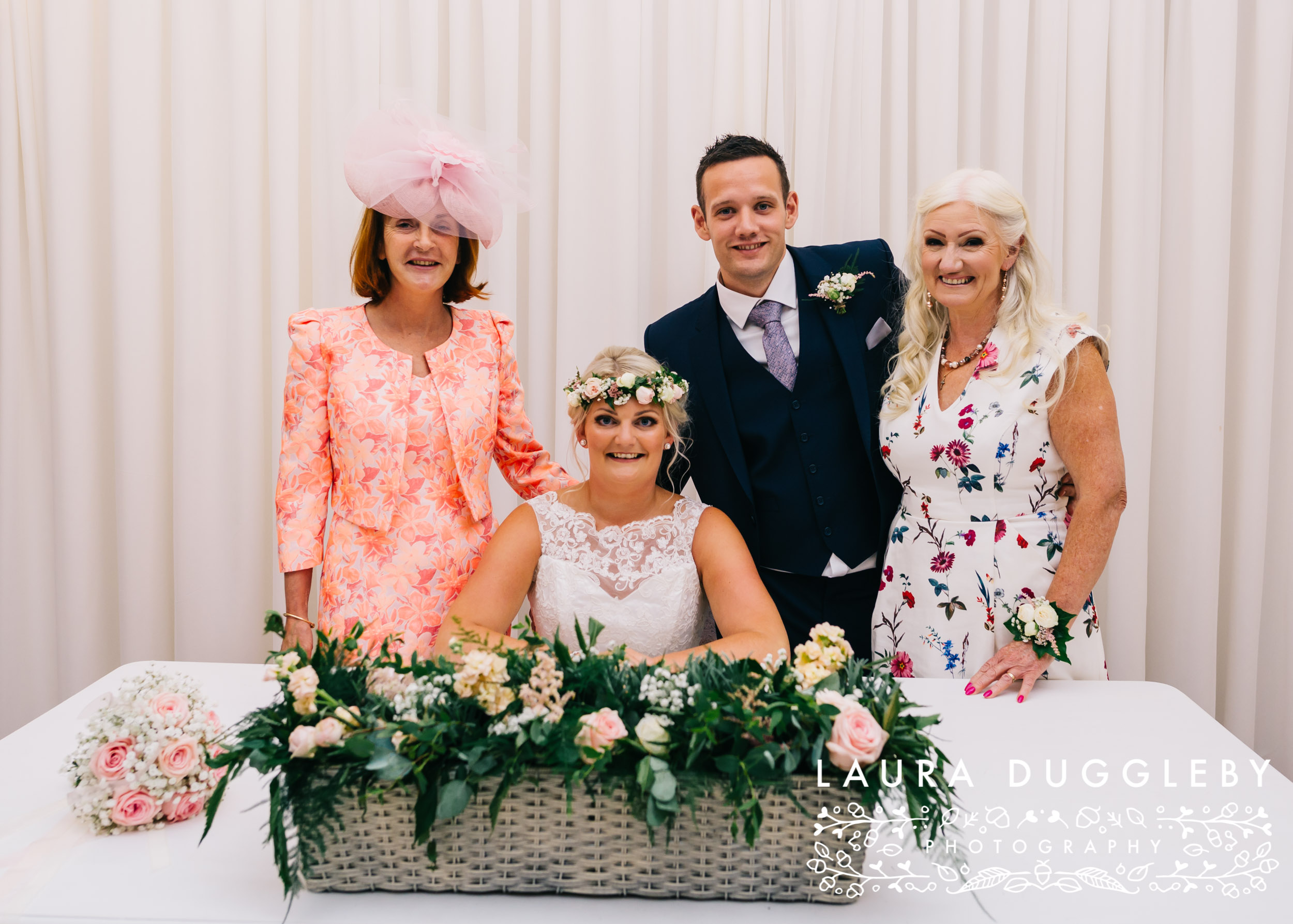 Stirk House  Lancashire Wedding Photographer-19.jpg