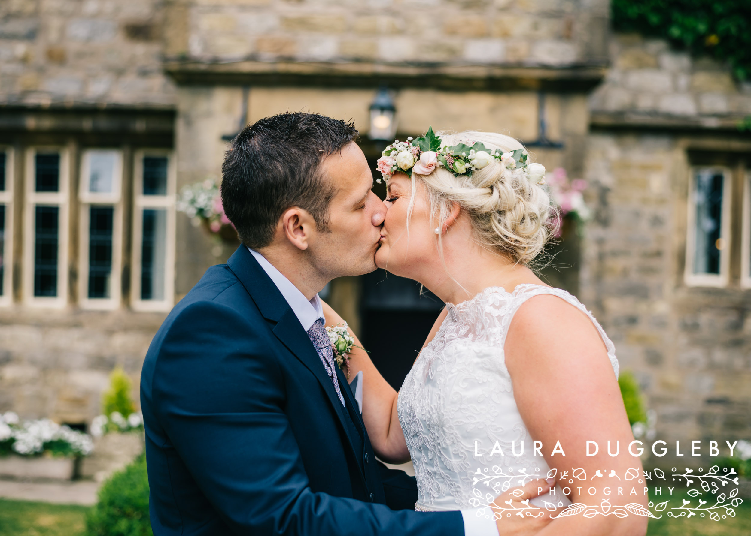 Stirk House Wedding Lancashire - Ribble Valley Photographer17