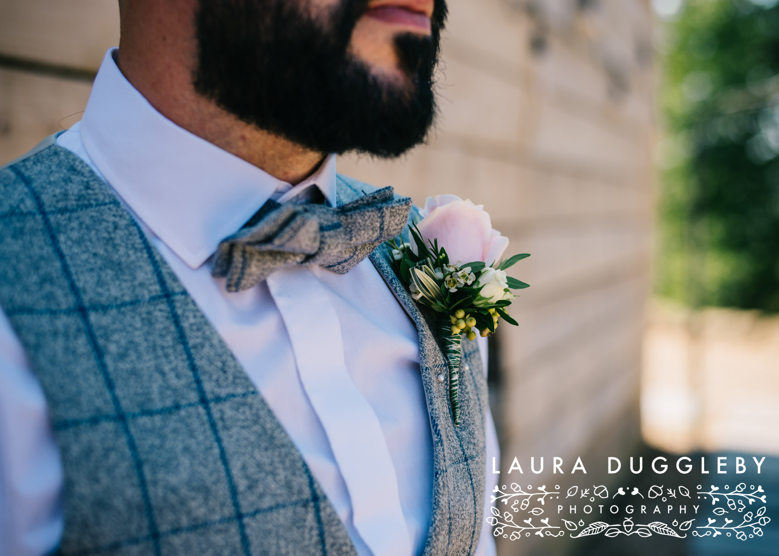 Bashall Barn Wedding Photographer5
